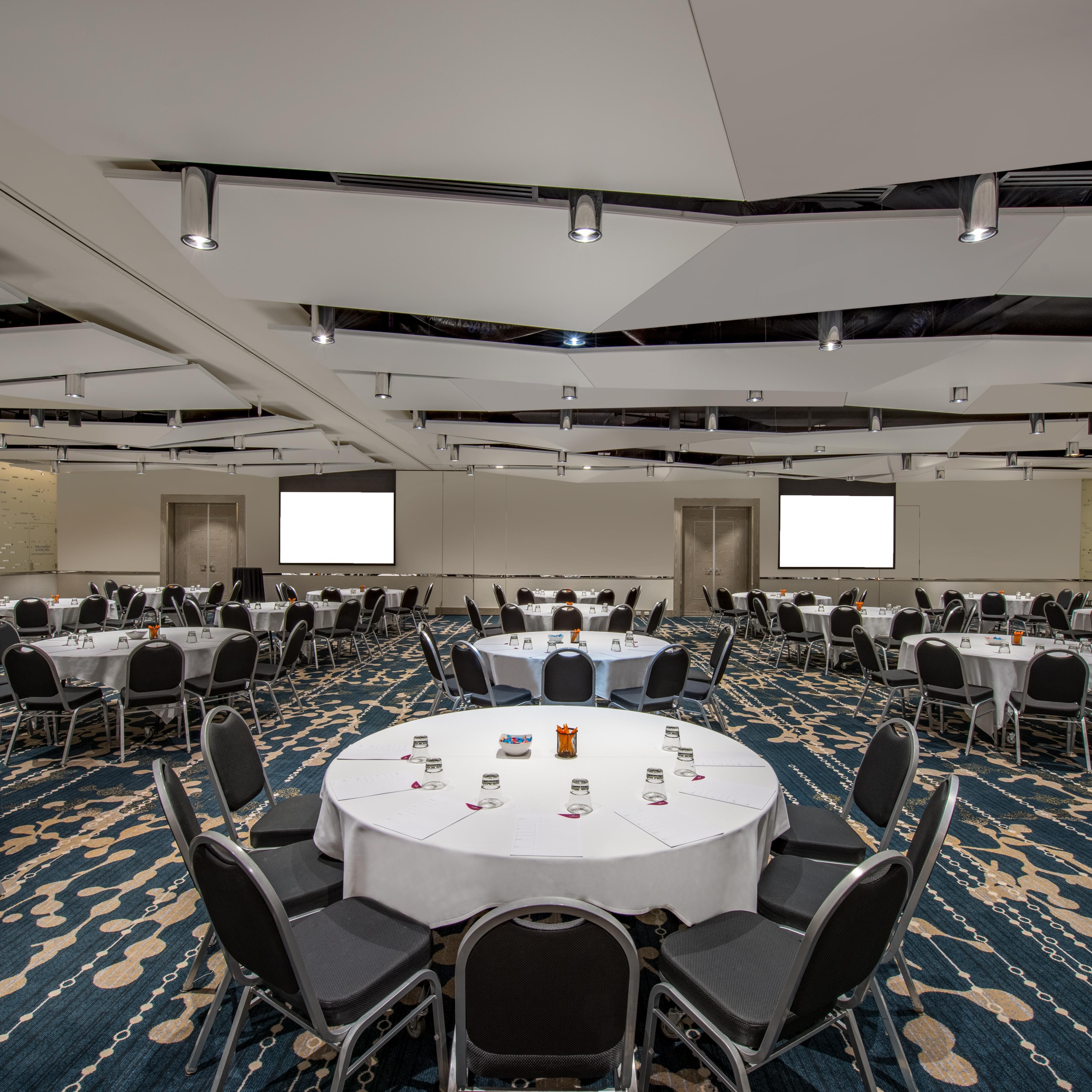 Oceanic Ballroom for conferences and events in Coogee