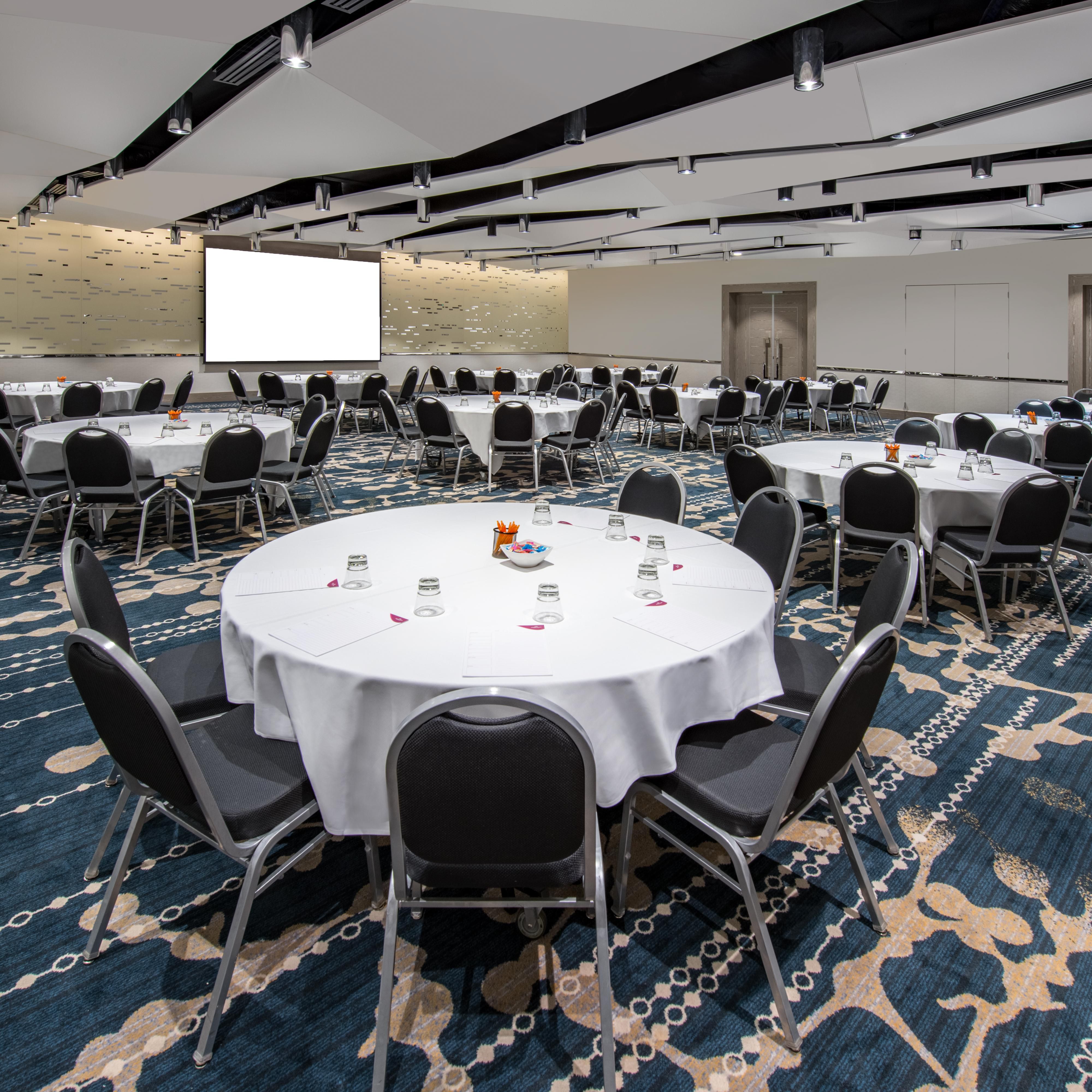 Oceanic Ballroom East for conferences and events in Coogee