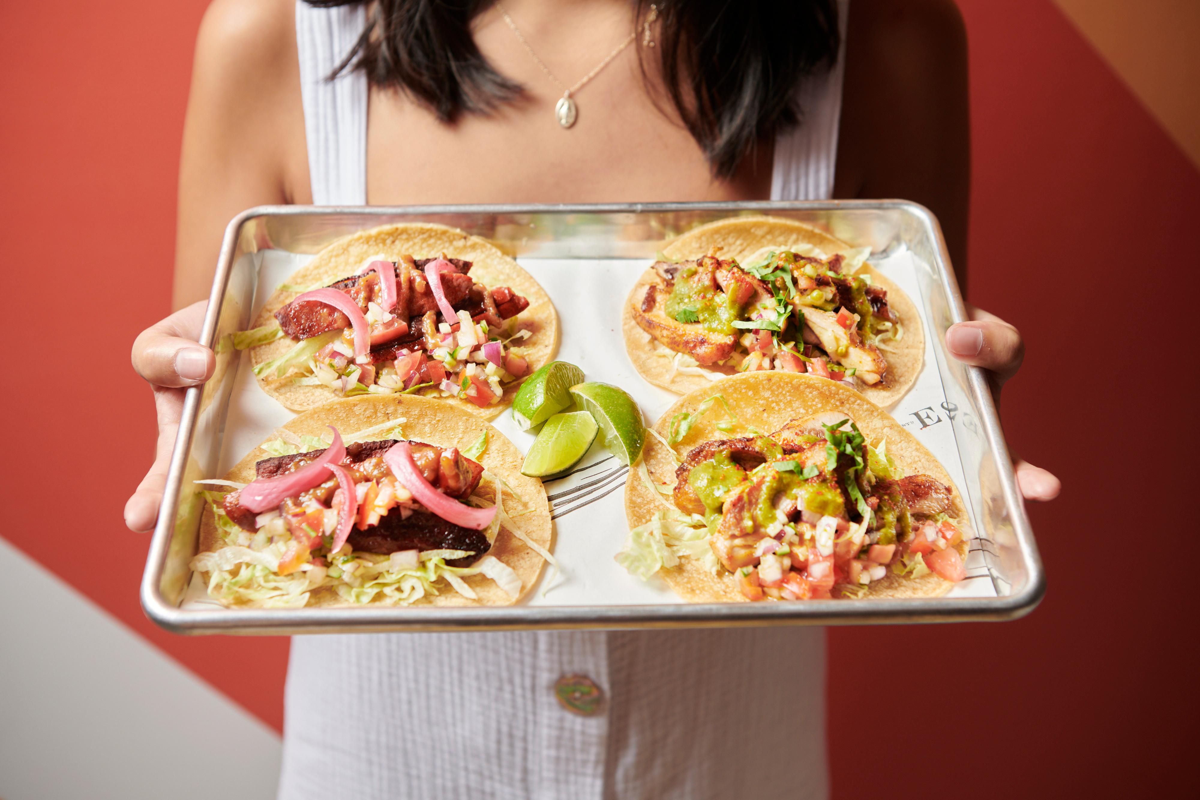 Estate Coogee is becoming famous for it&#39;s tacos