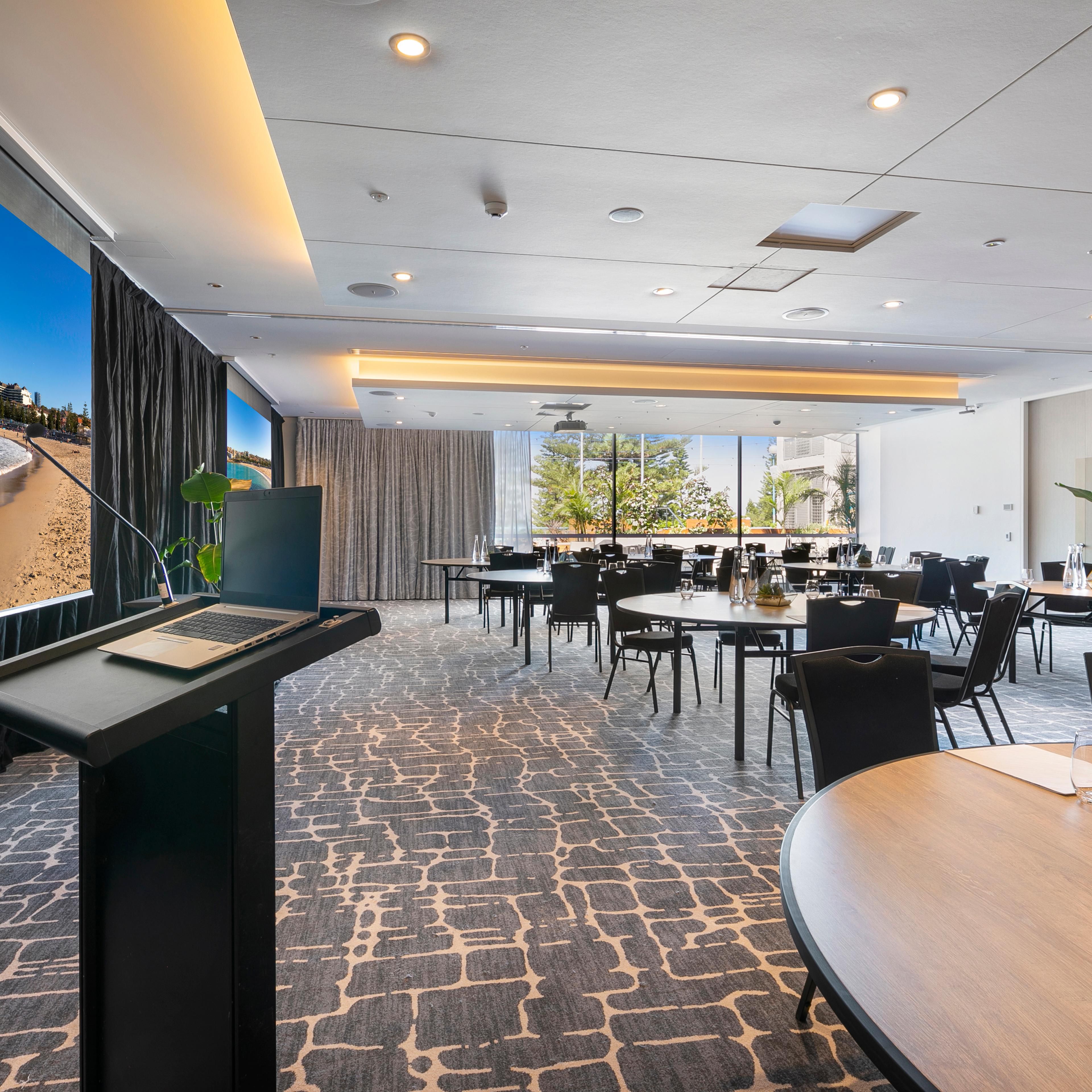 Centennial Meeting Room for Corporate &amp; Social Events