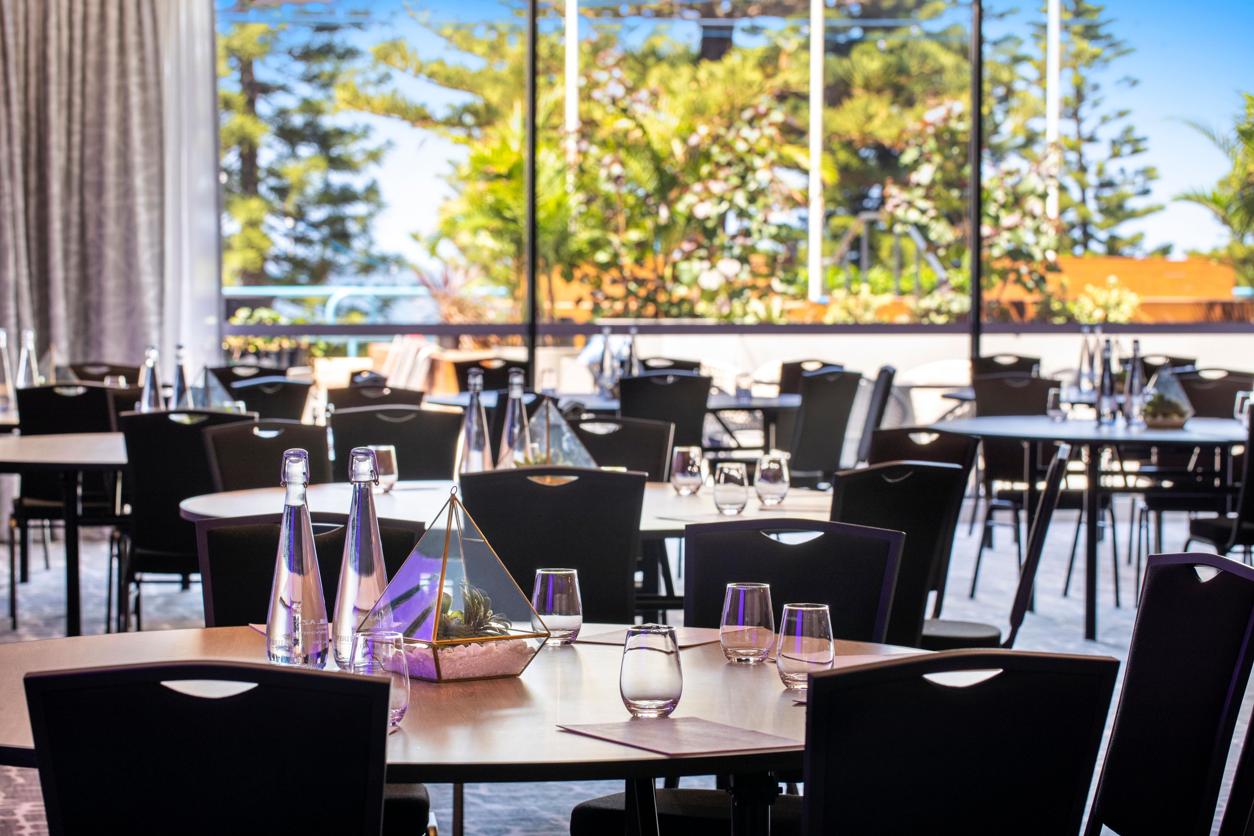 Corporate Events in Coogee in Paddington Room