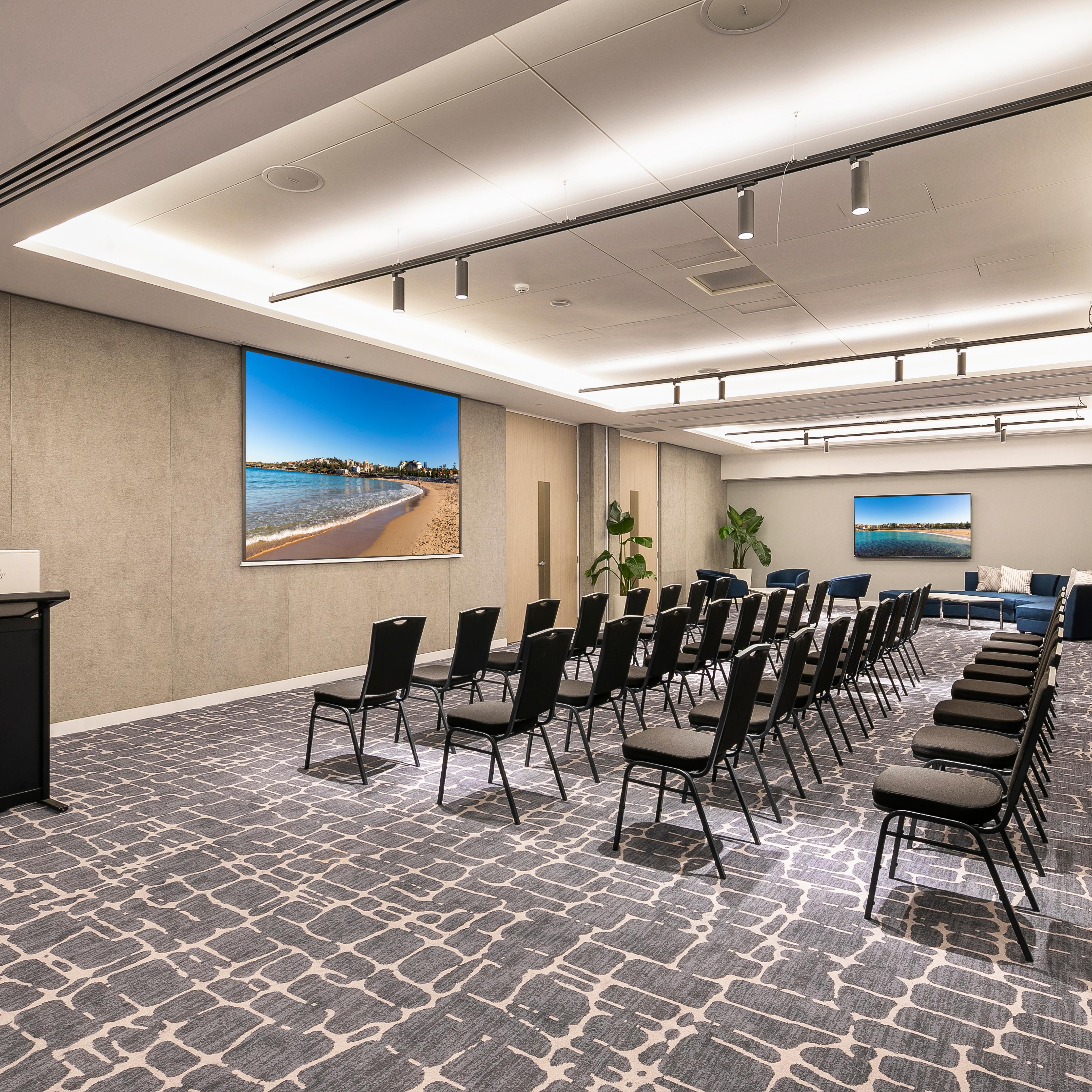 Corporate Events in Coogee Room