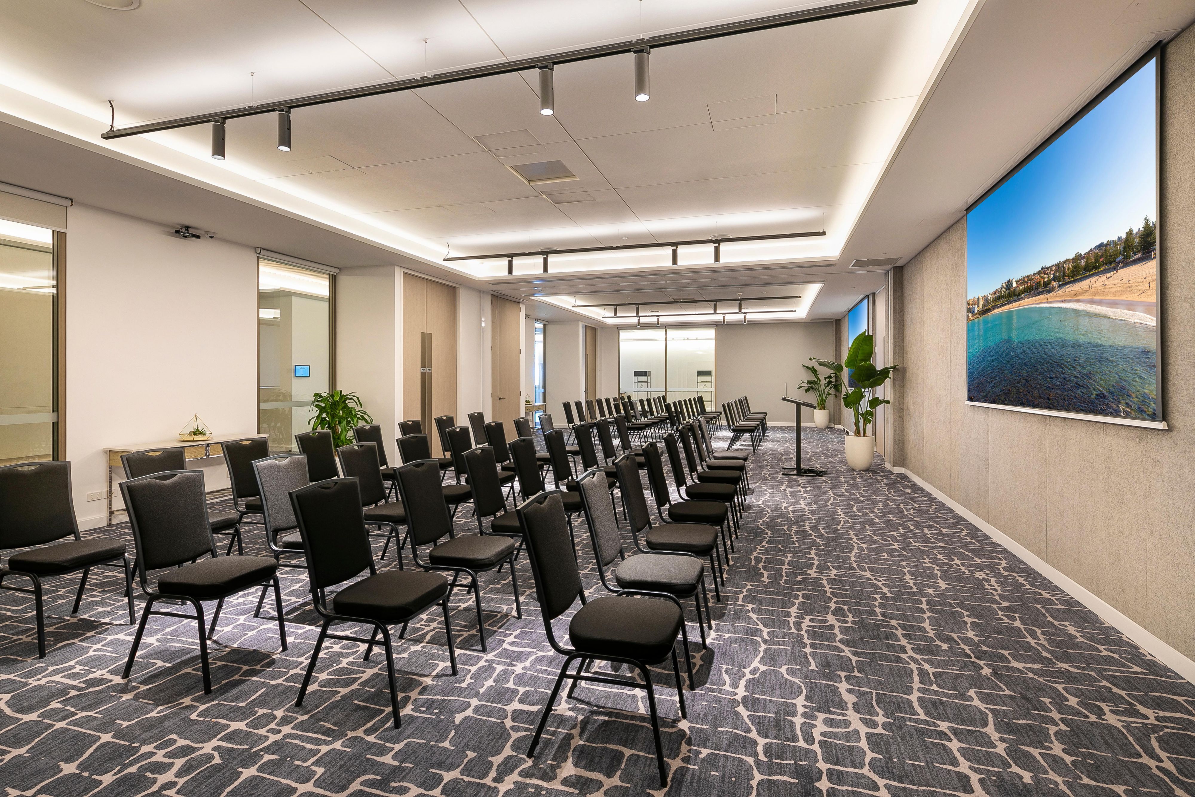 Corporate Events in Coogee Room