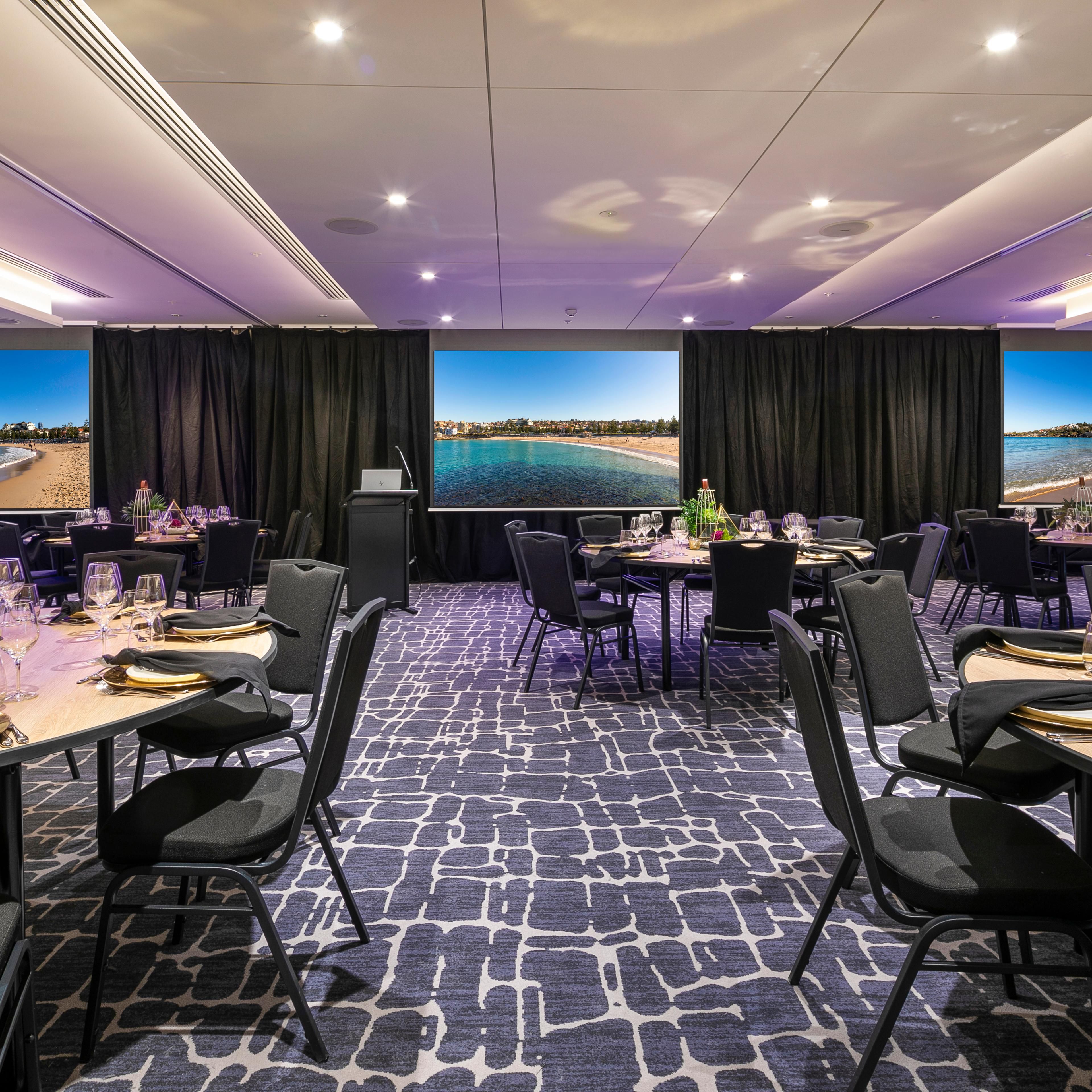 Centennial Meeting Room for Corporate &amp; Social Events in Coogee