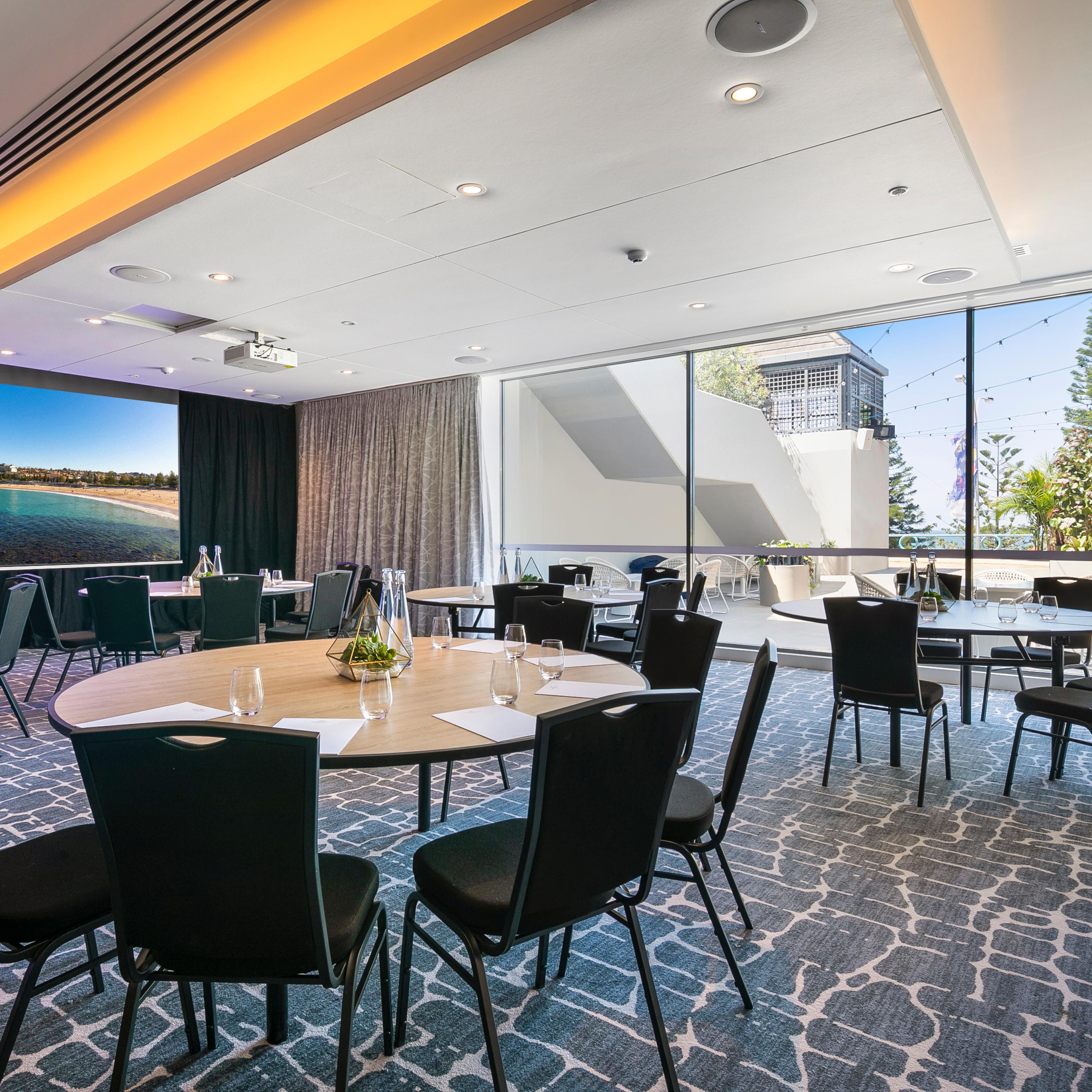 Paddington Meeting Room for Corporate &amp; Social Events