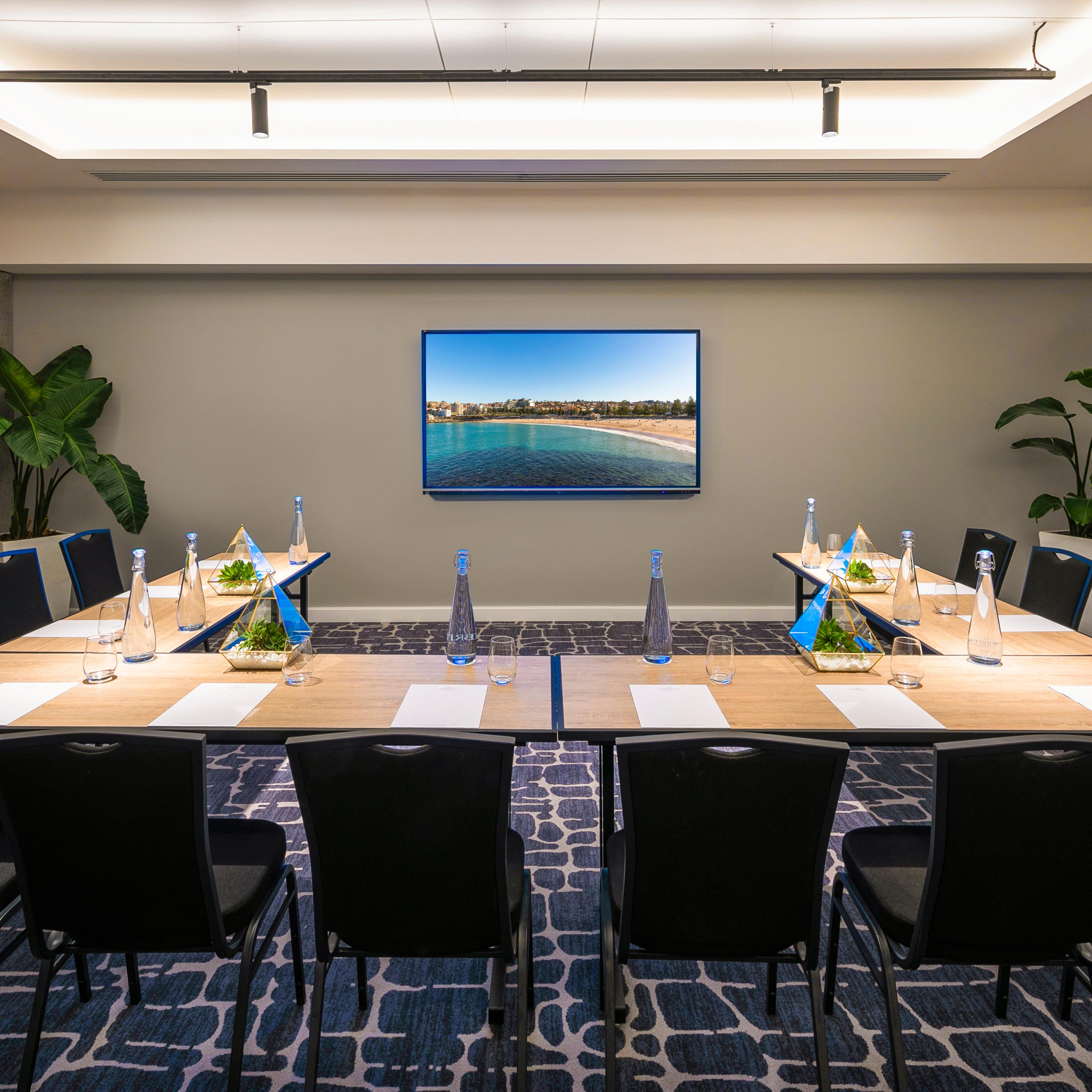 Corporate Meetings in Watsons Room