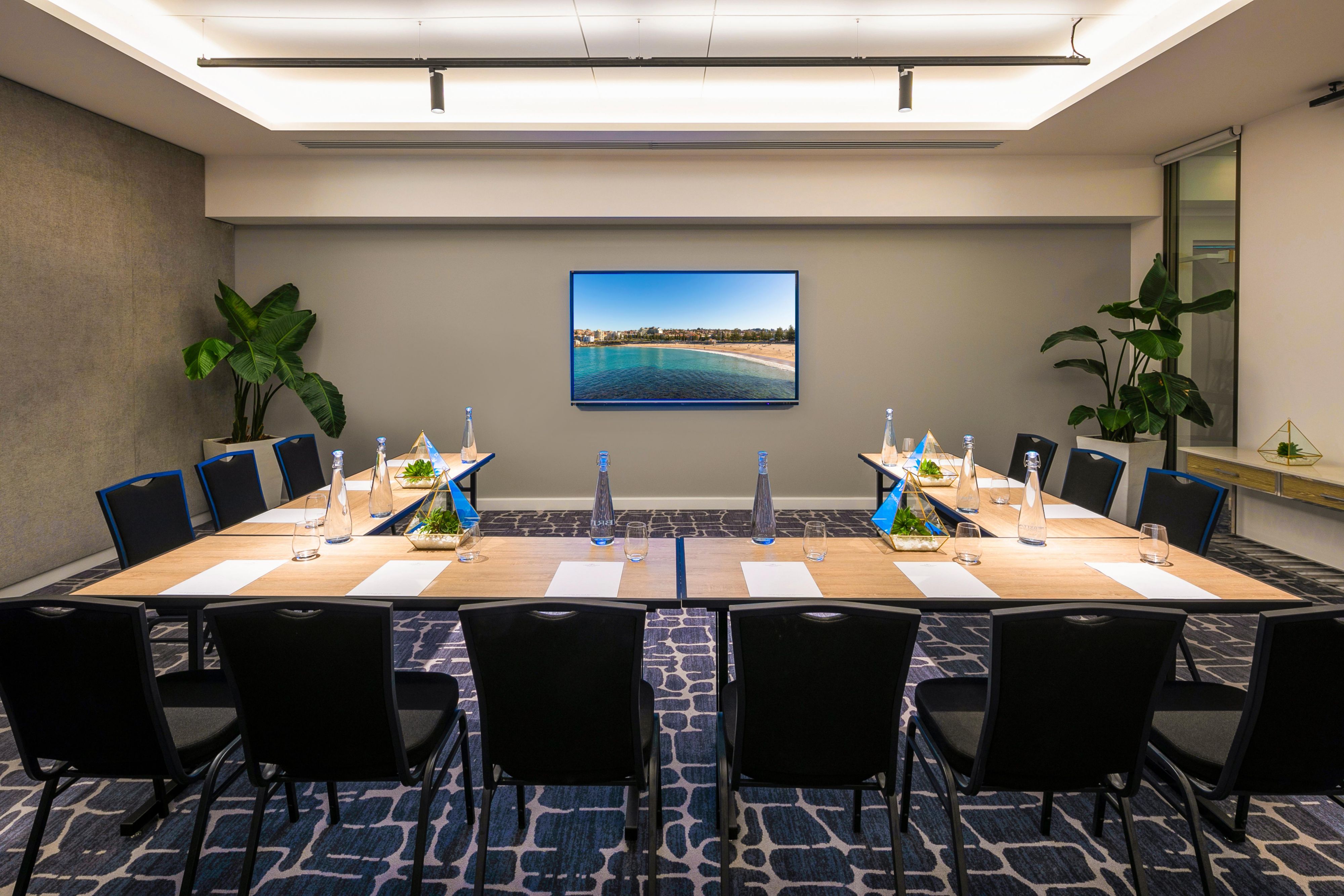 Corporate Meetings in Watsons Room
