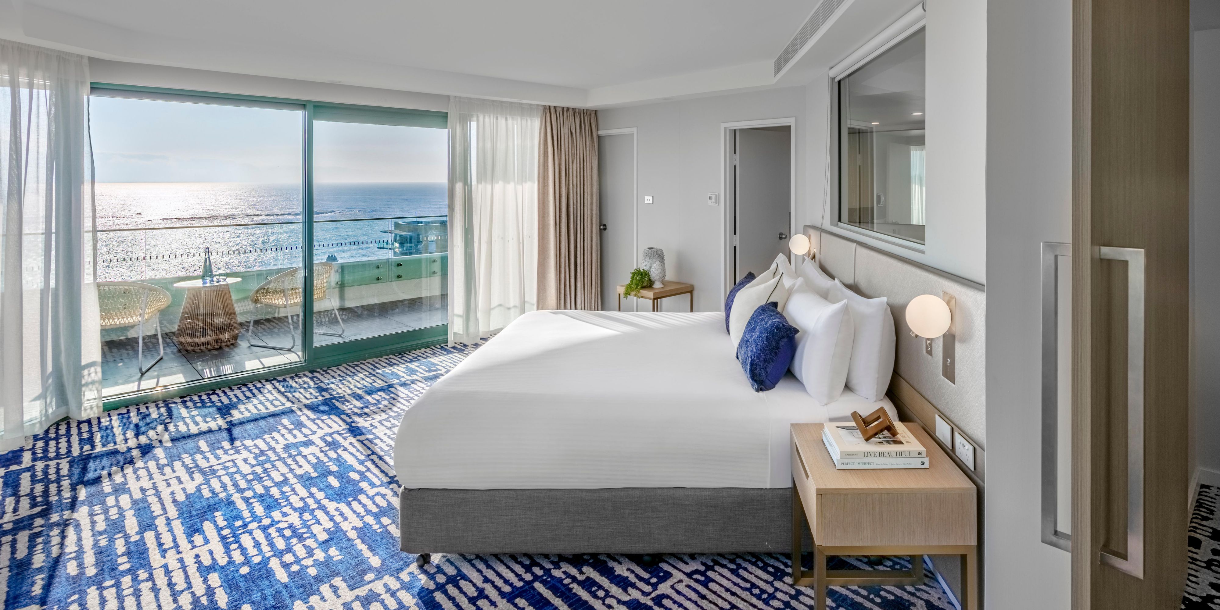 Crowne Plaza Coogee Beach Sydney Coogee