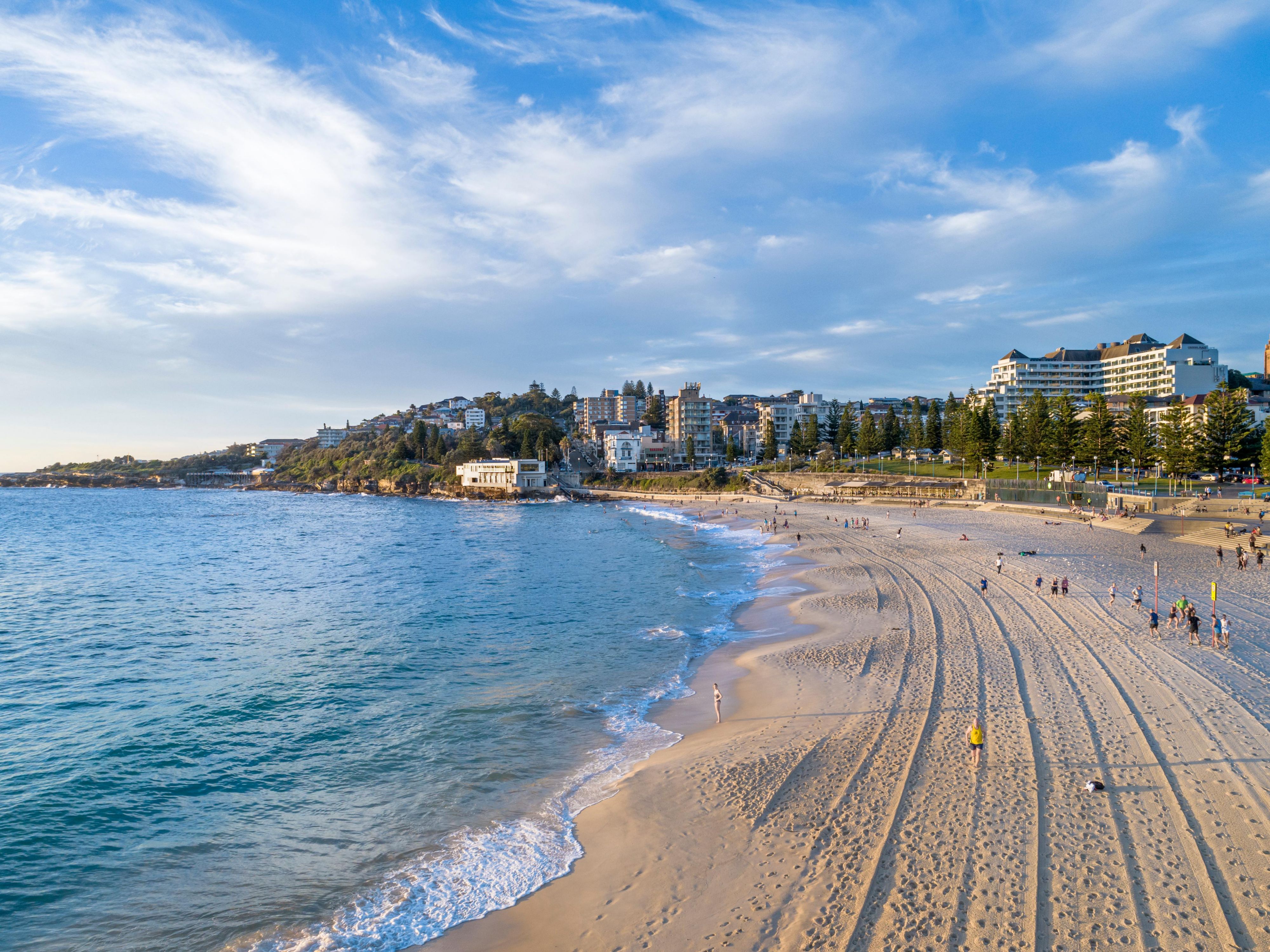 Sydneyのホテルを検索 Australia Sydneyにあるihgのトップホテル15
