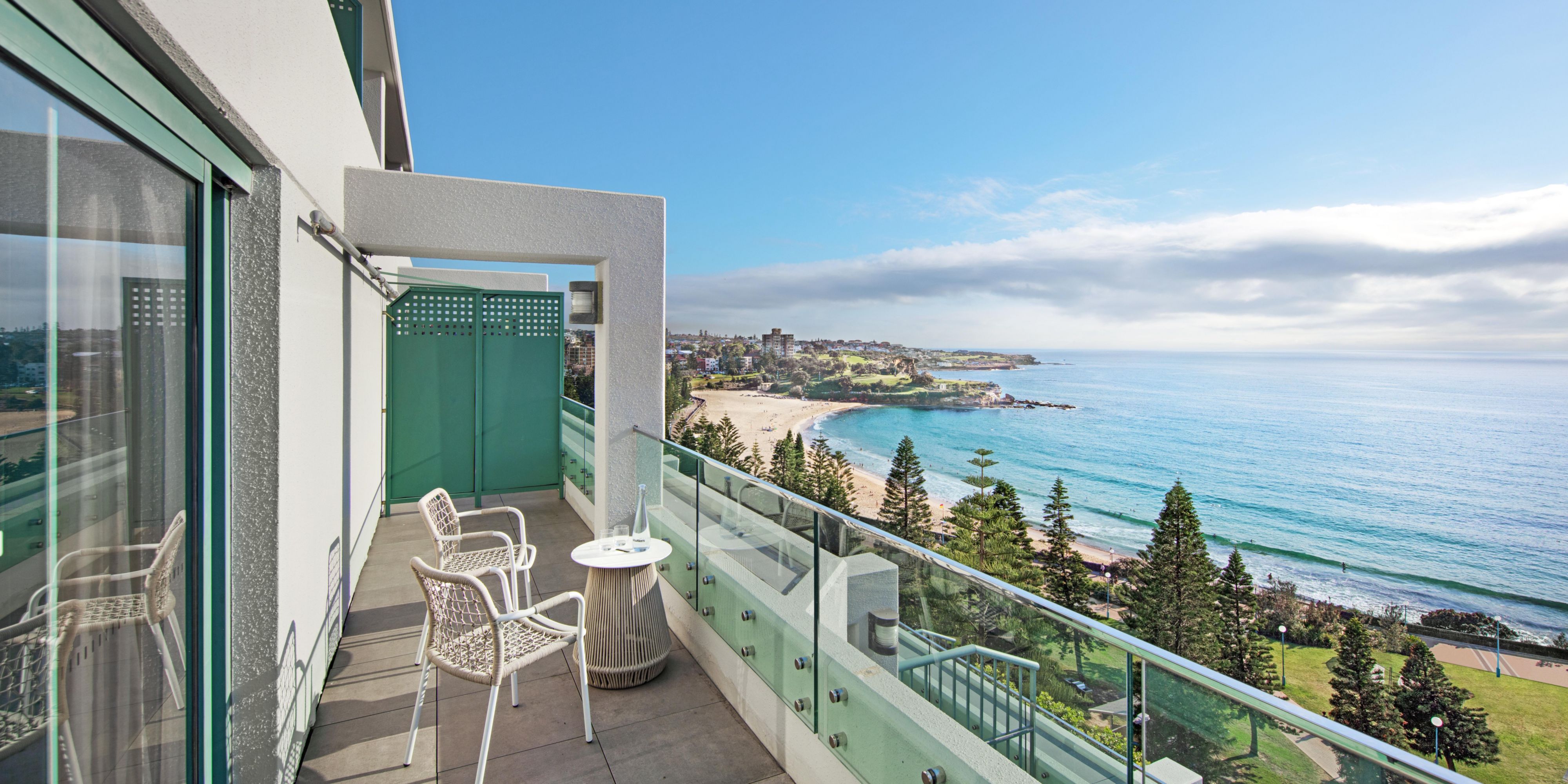 Crowne Plaza Sydney Coogee Beach