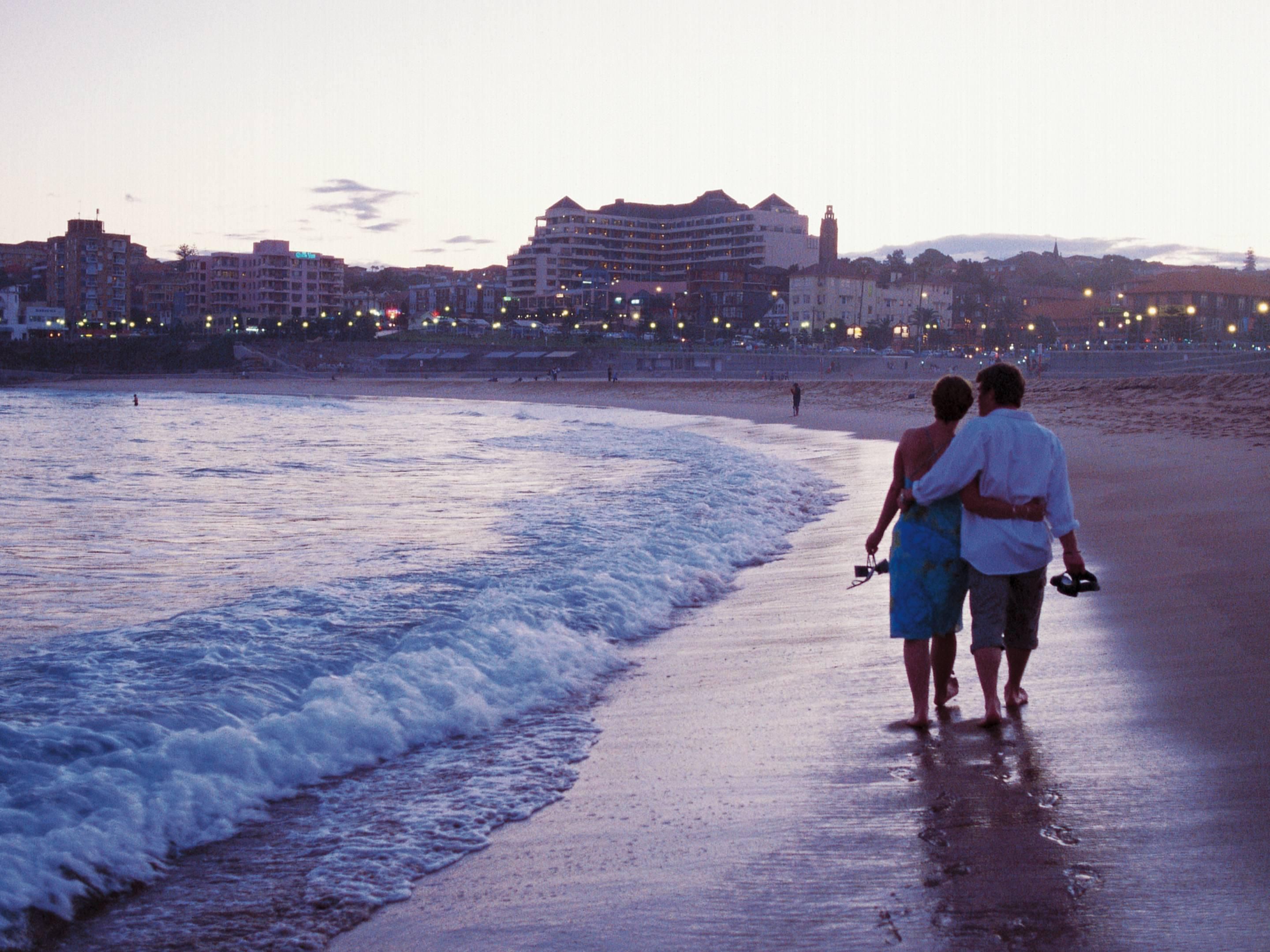 Summer Romance Package
