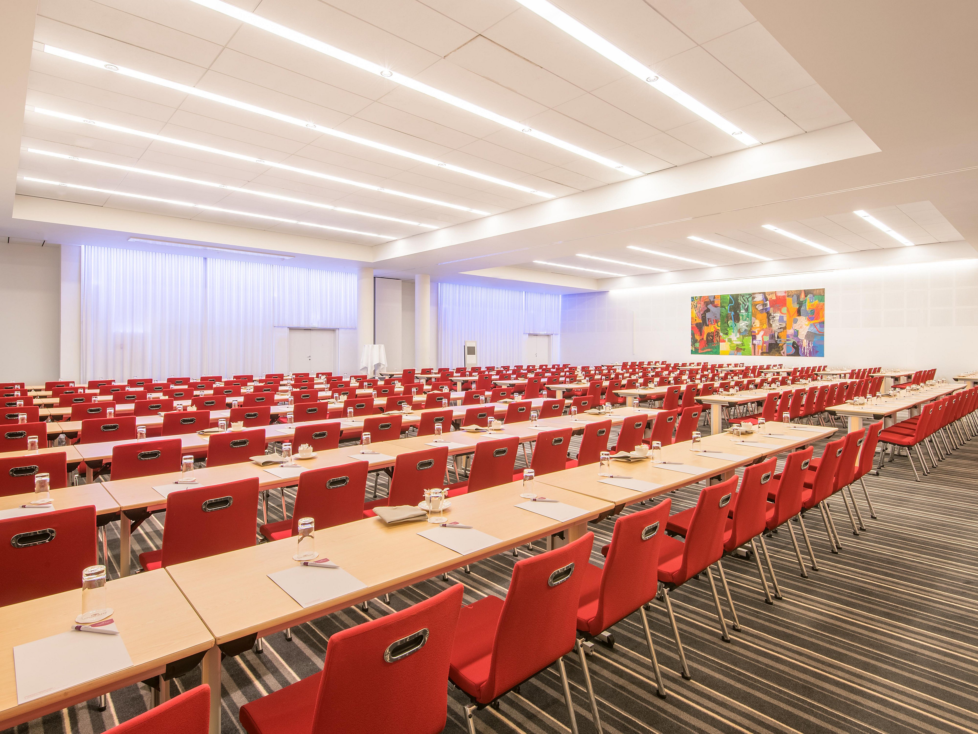 Crowne Plaza Copenhagen Towers Hotel Meeting Rooms For Rent