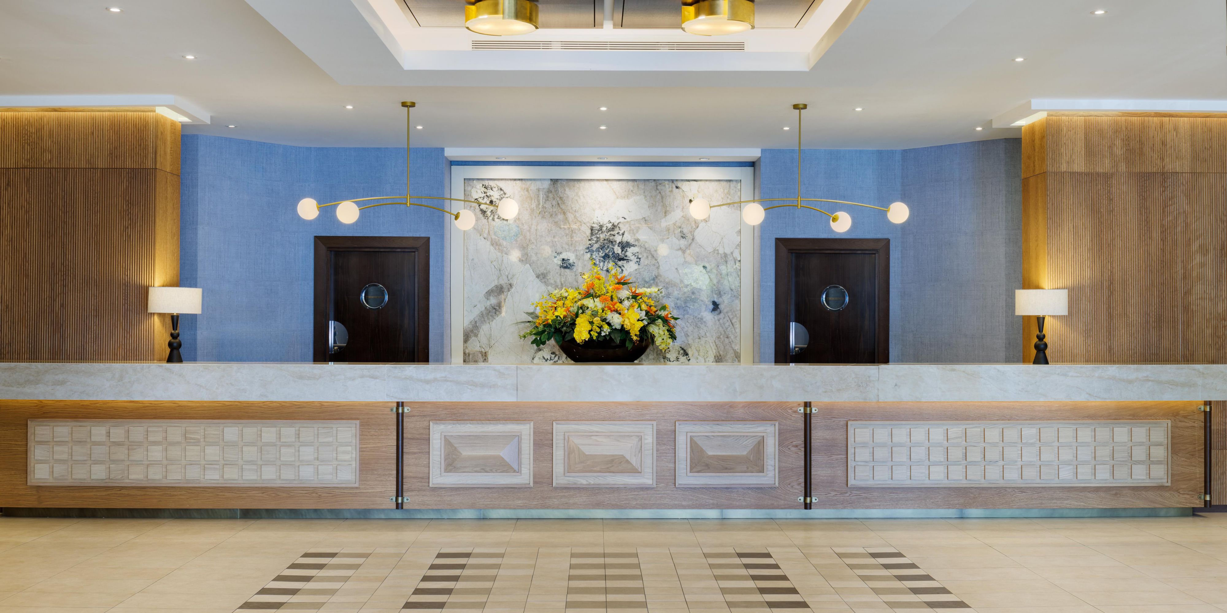 Crowne Plaza London - Gatwick Airport
