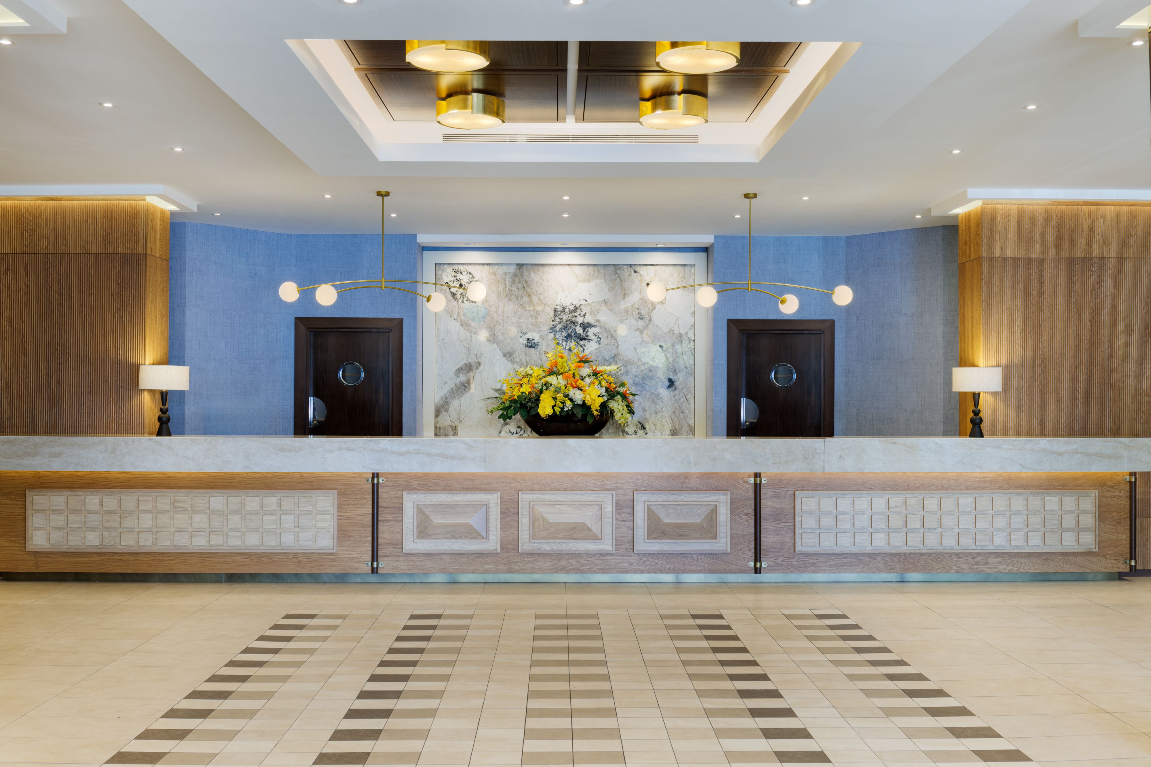 伦敦 - 盖特威克机场