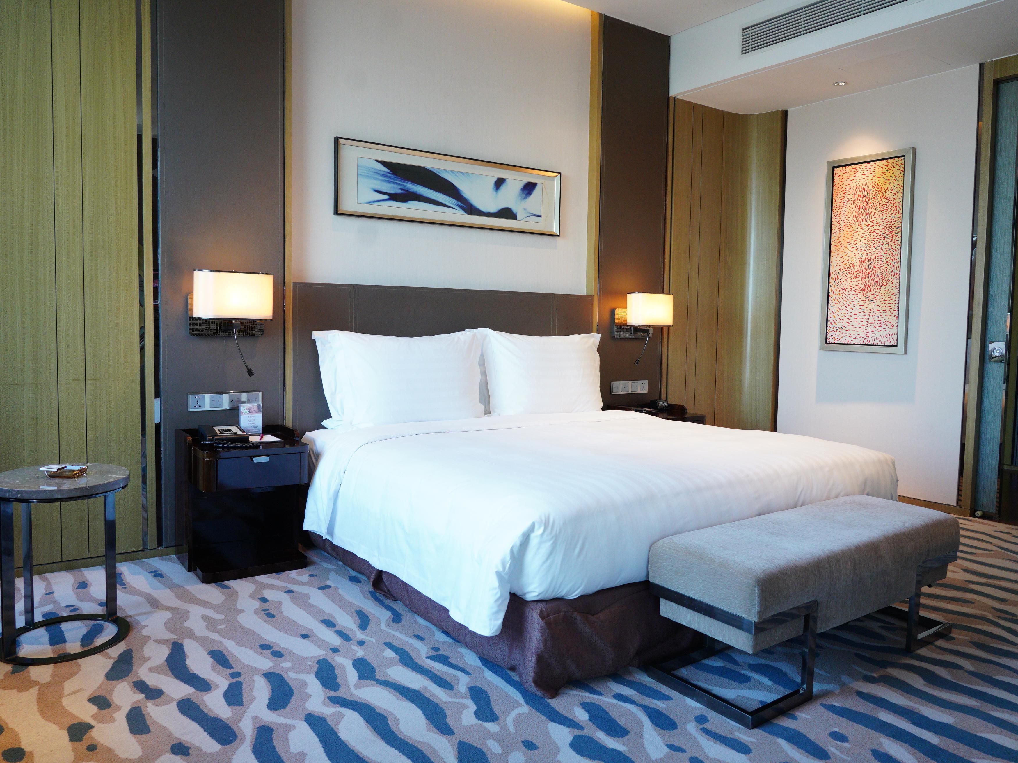 One Bedroom Suites