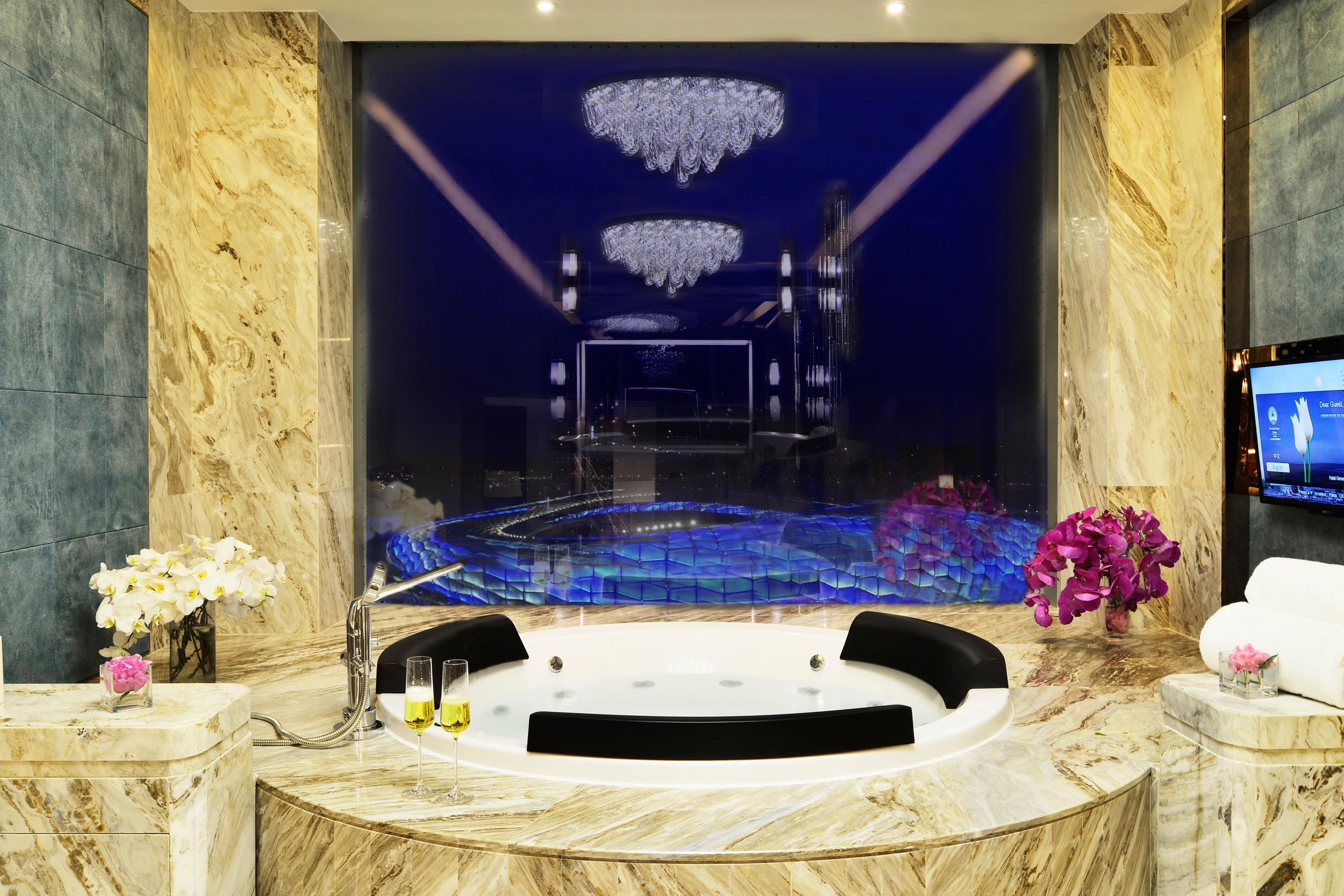 crowne plaza 大连体育中心皇冠假日酒店