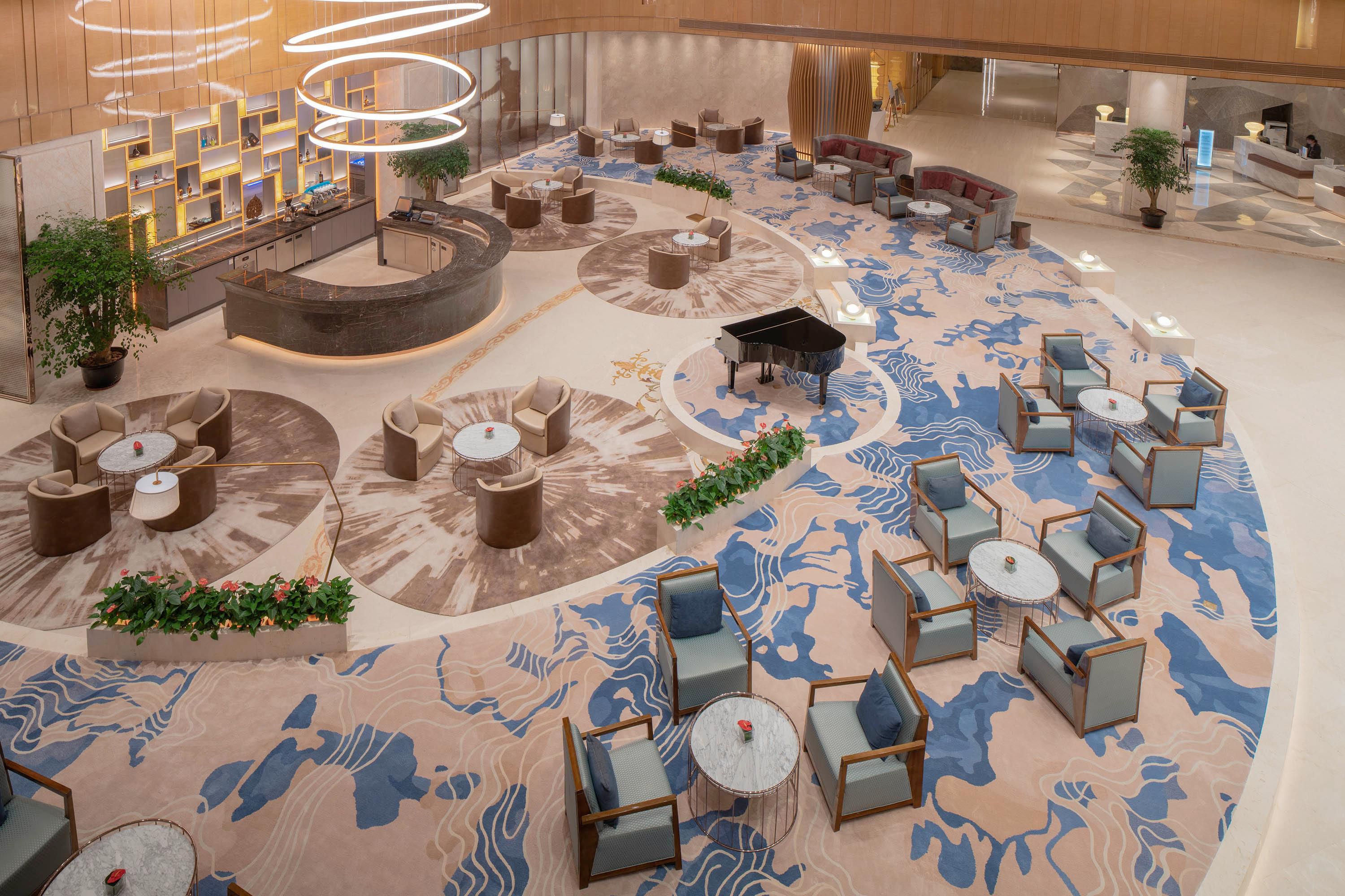 crowne plaza 大连体育中心皇冠假日酒店