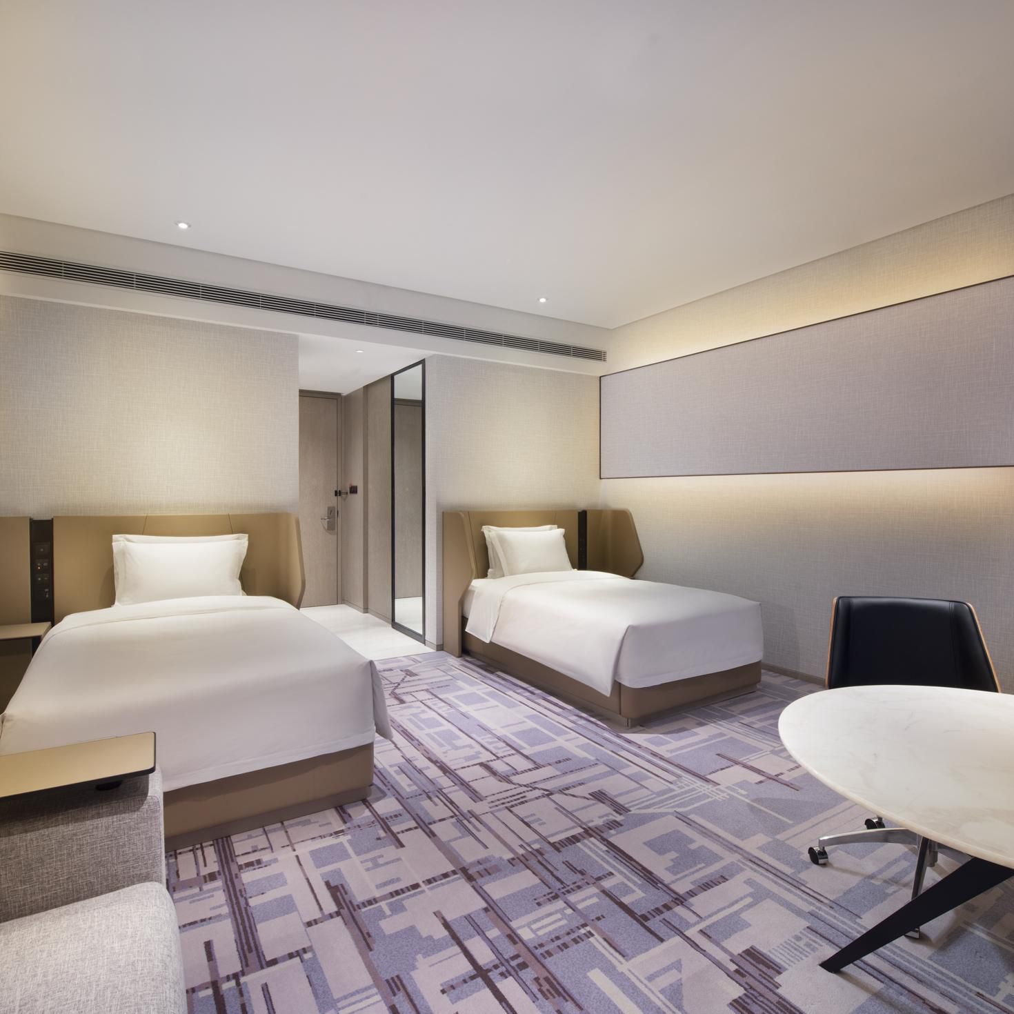 crowne plaza 大连星海皇冠假日酒店