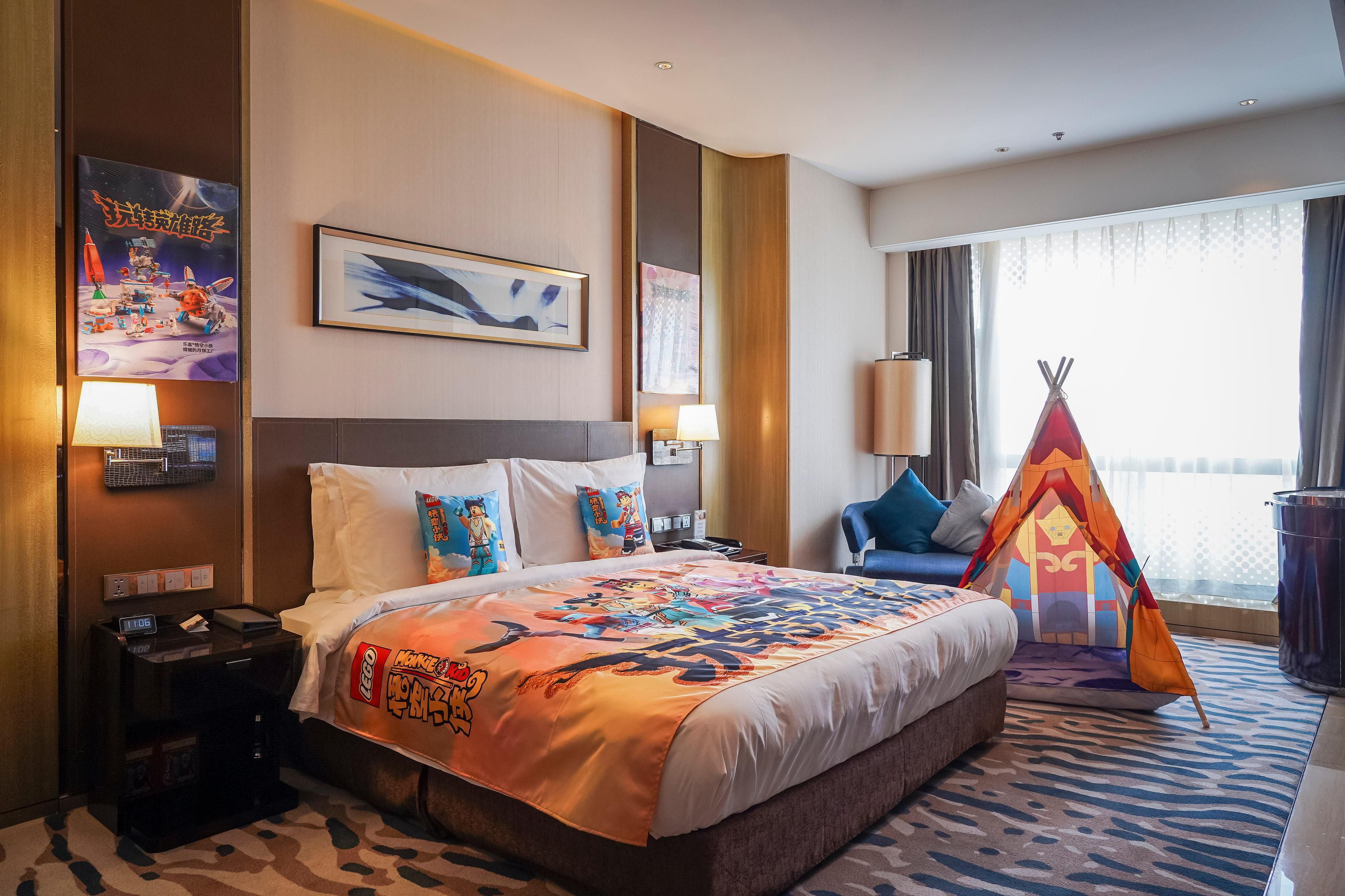 crowne plaza 大连体育中心皇冠假日酒店