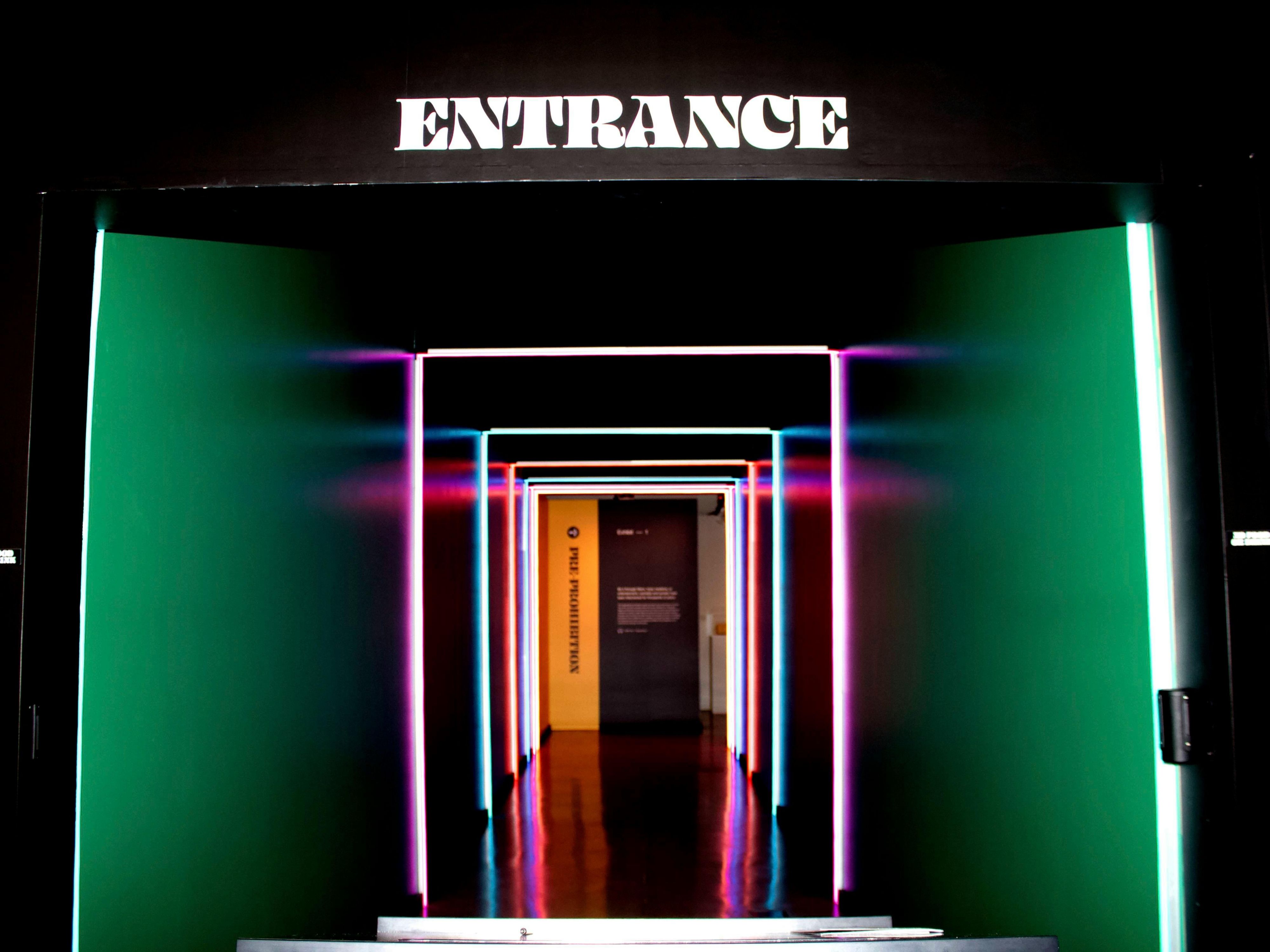 Opening December 11, Netflix House Dallas invites fans to step into their favorite stories through immersive attractions like Squid Game: Survive the Trials and Stranger Things: Escape the Dark. Enjoy themed food at Netflix Bites, play Netflix inspired arcade games, and shop exclusive merchandise at Galleria Dallas.