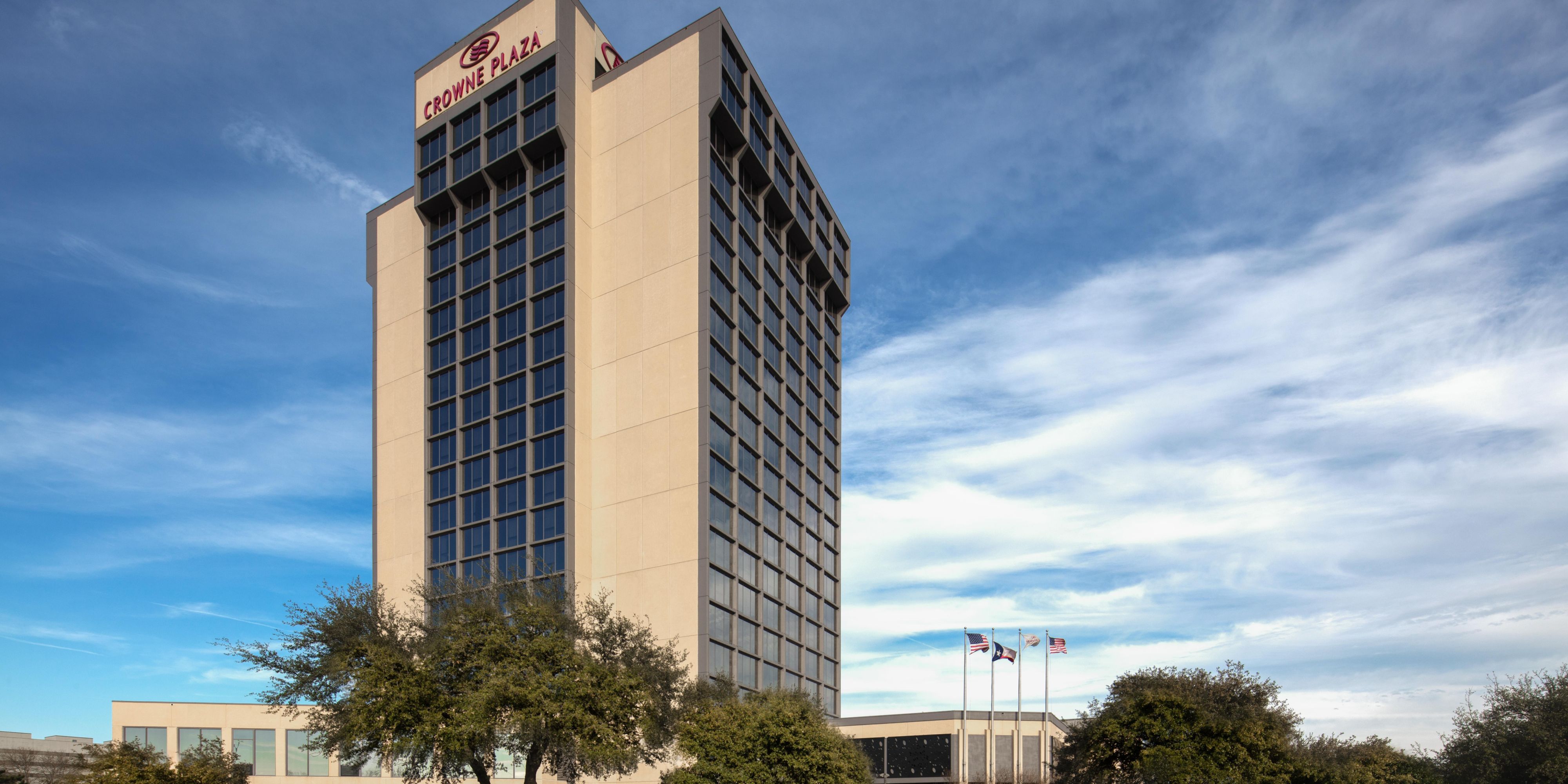 Dallas Hotels  Top 73 Hotels in Dallas, Texas by IHG