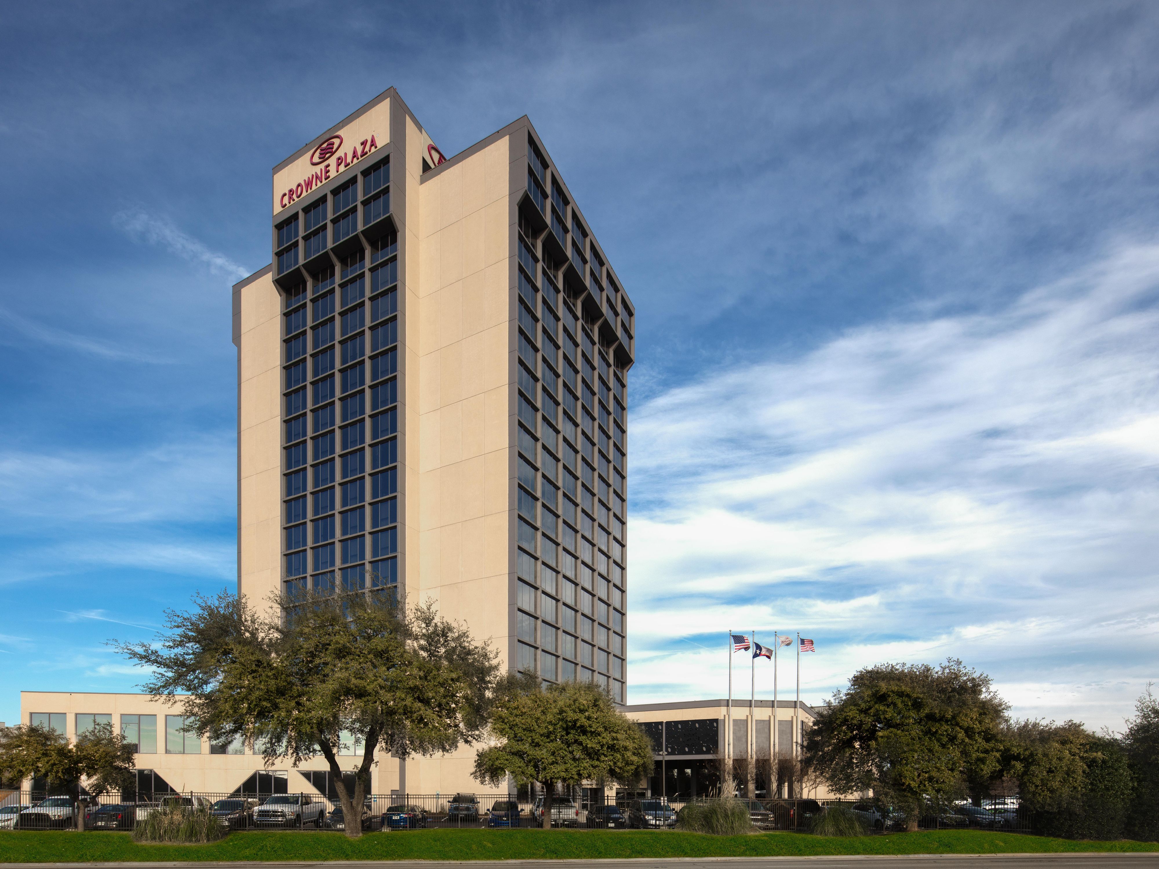 Dallas Hotels  Top 68 Hotels in Dallas, Texas by IHG