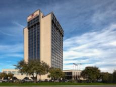 Crowne Plaza Dallas-Market Center in Irving, Texas