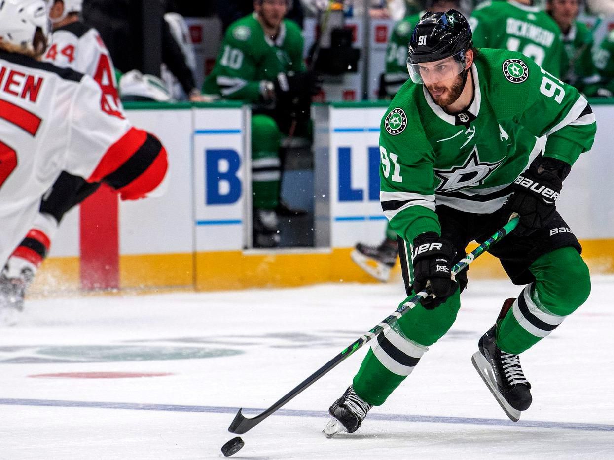 While you're in town, check out an NHL game at the American Airlines Center! Download the schedule to find out what team the Dallas Stars are playing.