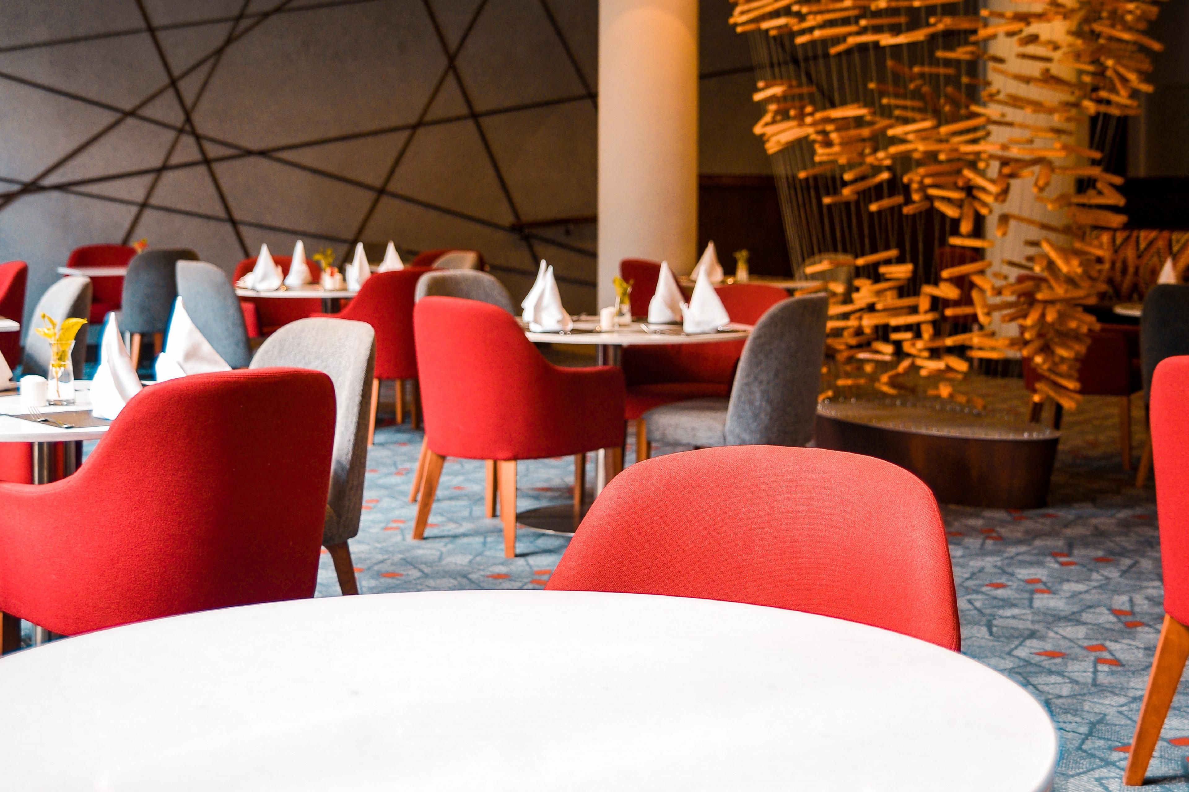 Crowne Plaza Dar Es Salaam