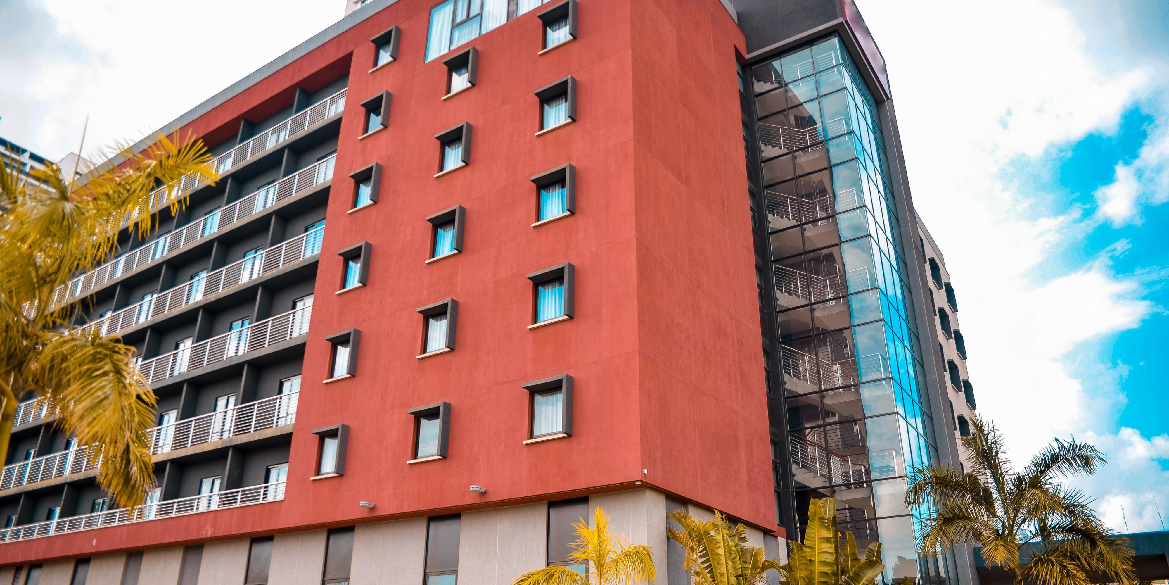 Things to do in Dar Es Salaam near Crowne Plaza Dar Es Salaam Hotel