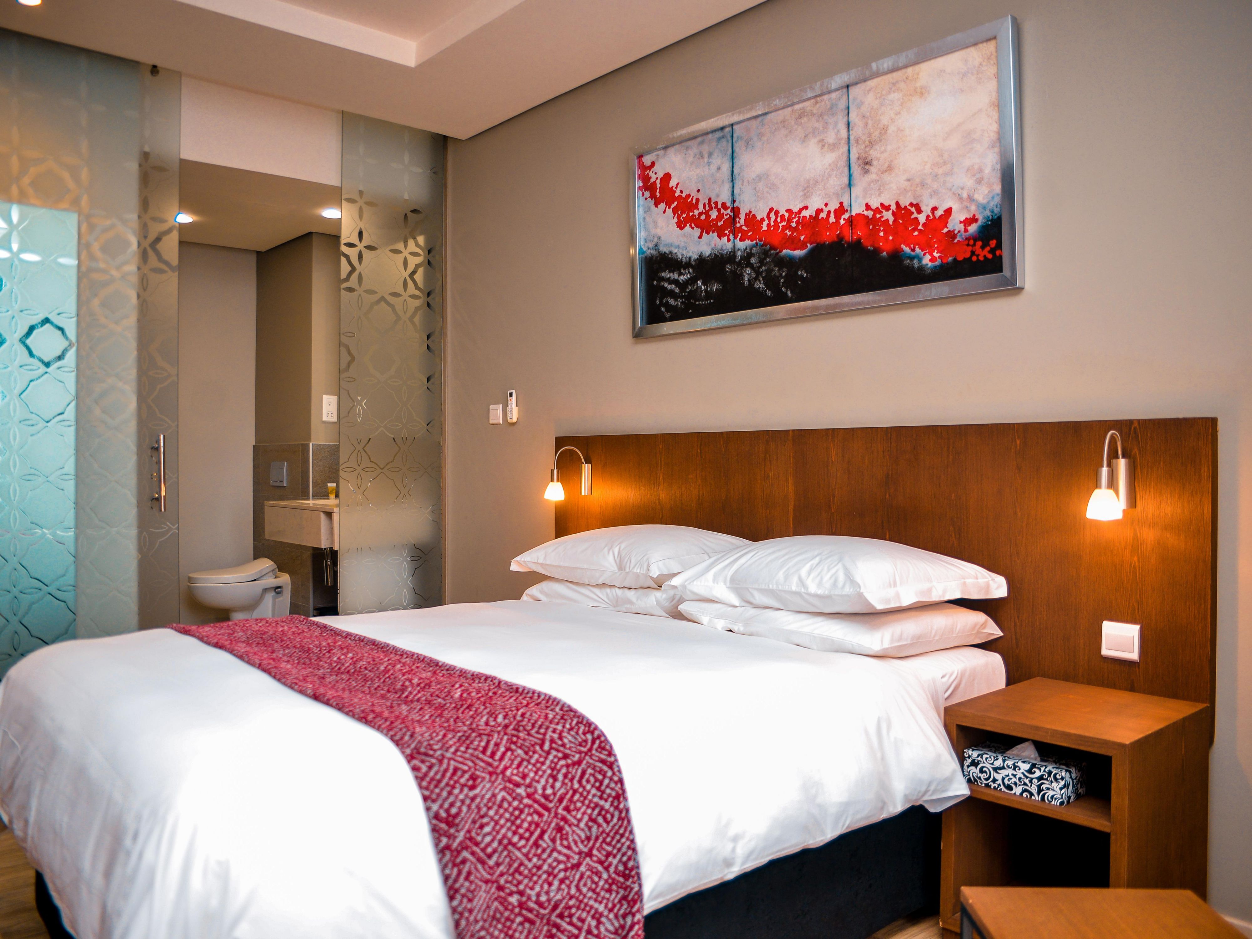 Crowne Plaza Dar Es Salaam Dar Es Salaam, Tanzania