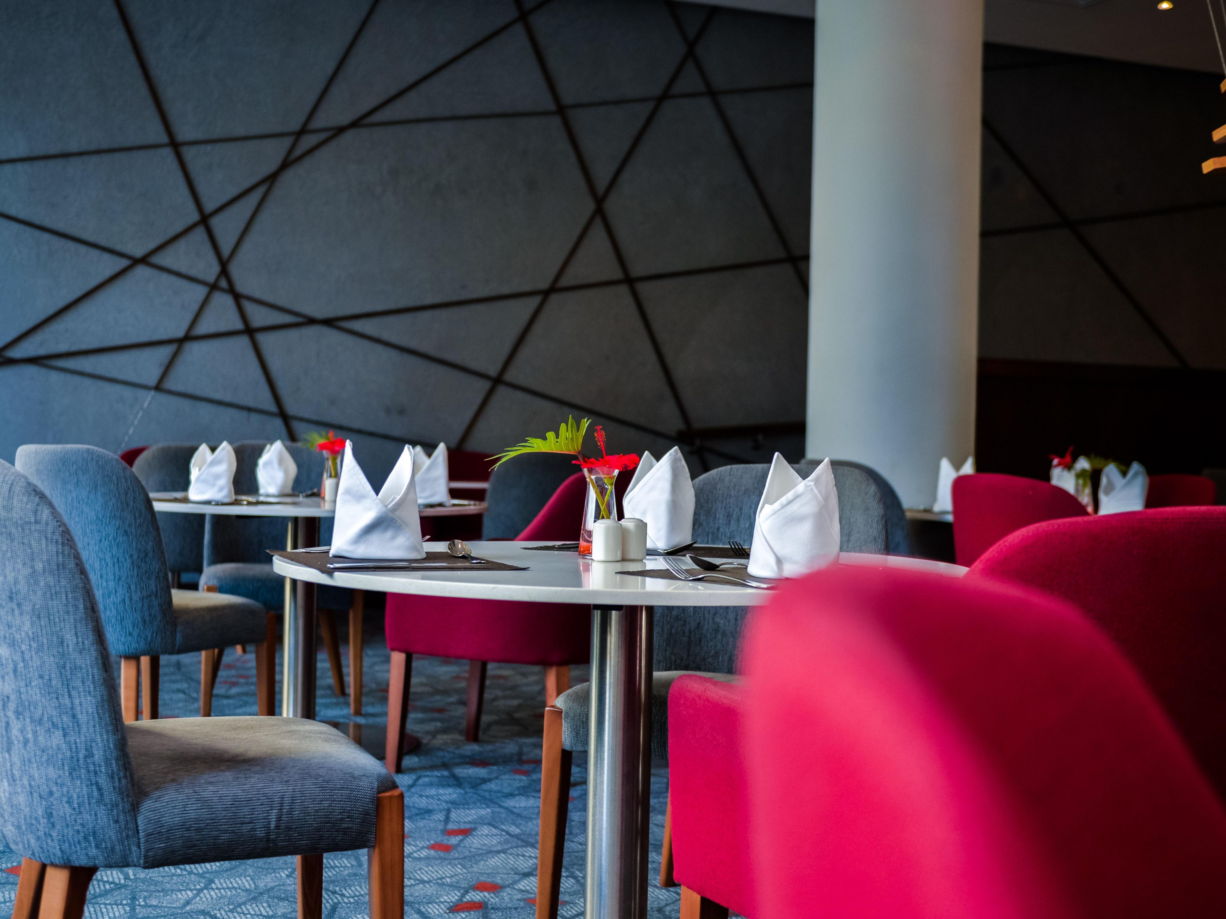 Crowne Plaza Dar Es Salaam - Dar Es Salaam, Tanzania