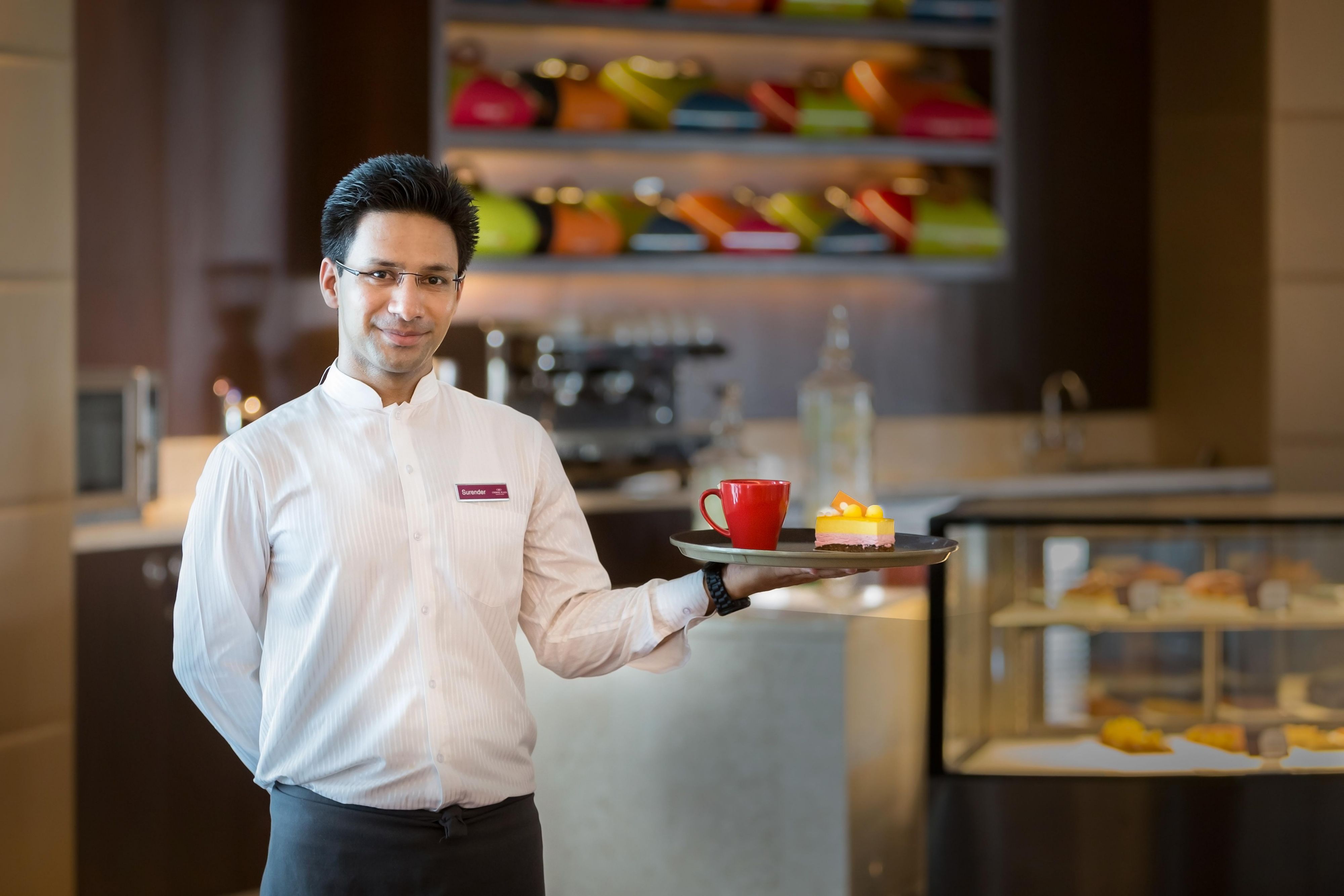 Crowne Plaza Greater Noida