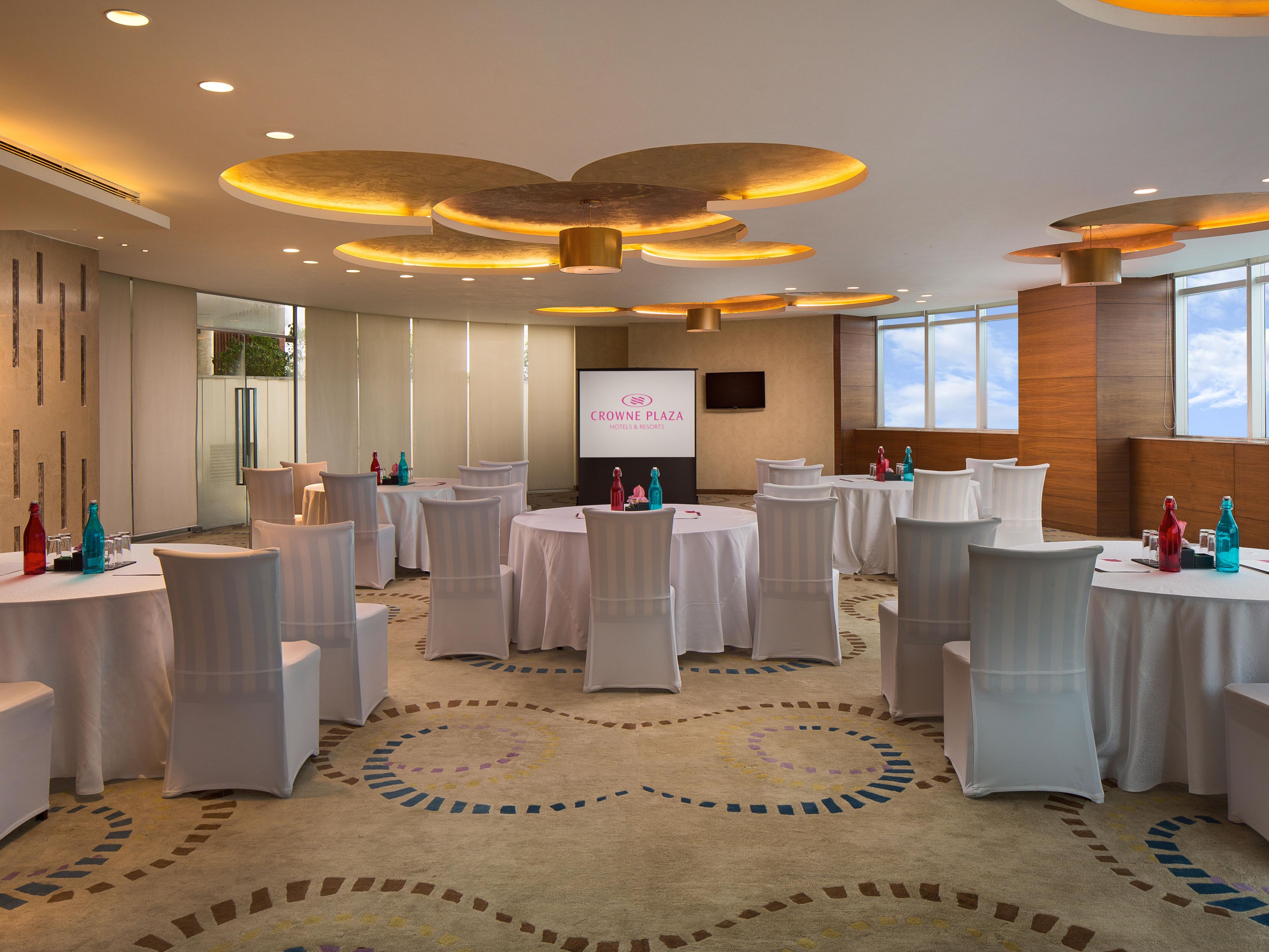 Crowne Plaza Greater Noida - Greater Noida, India