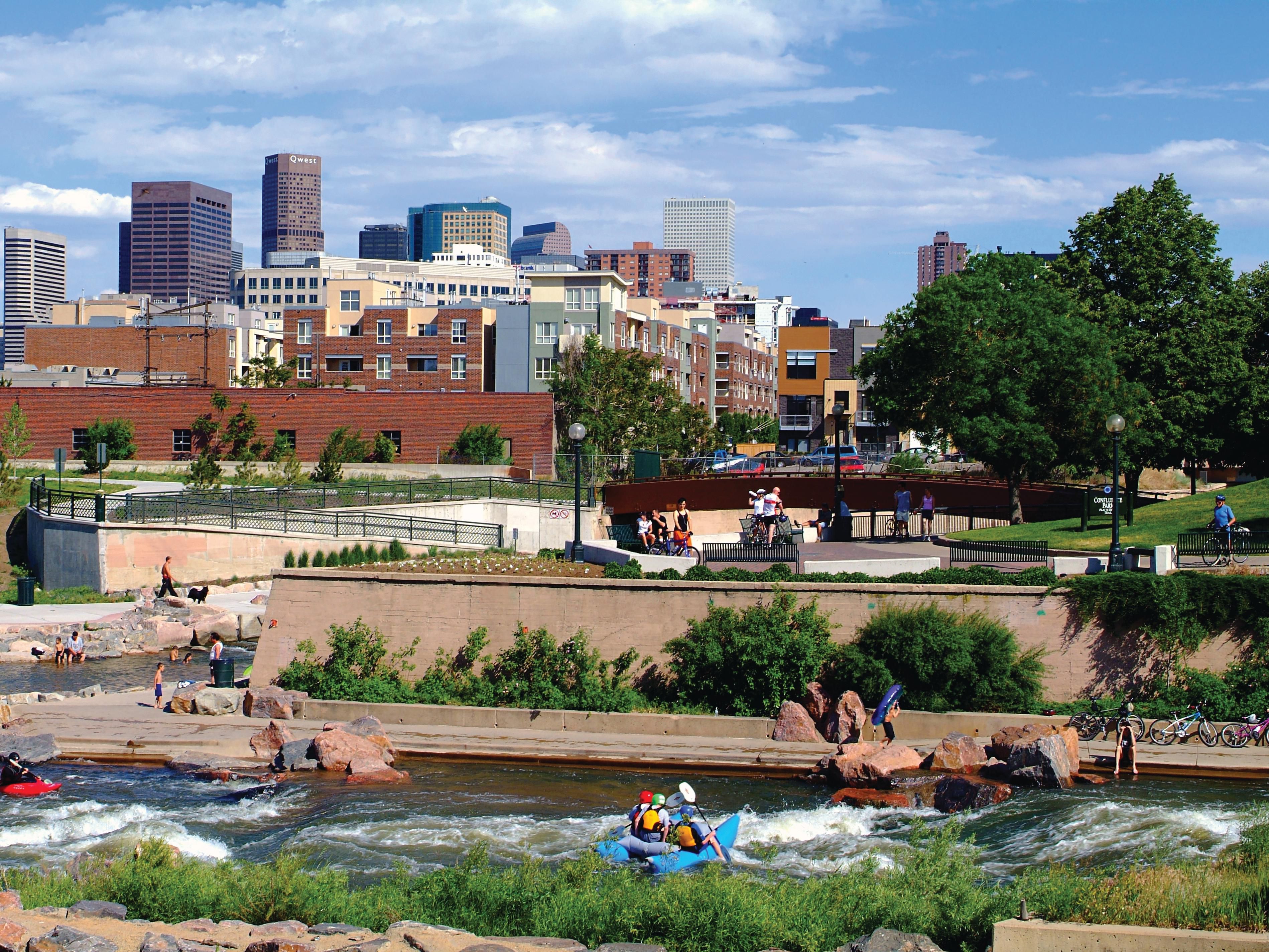 Luxury Hotels Near Denver Airport Crowne Plaza Denver Airport