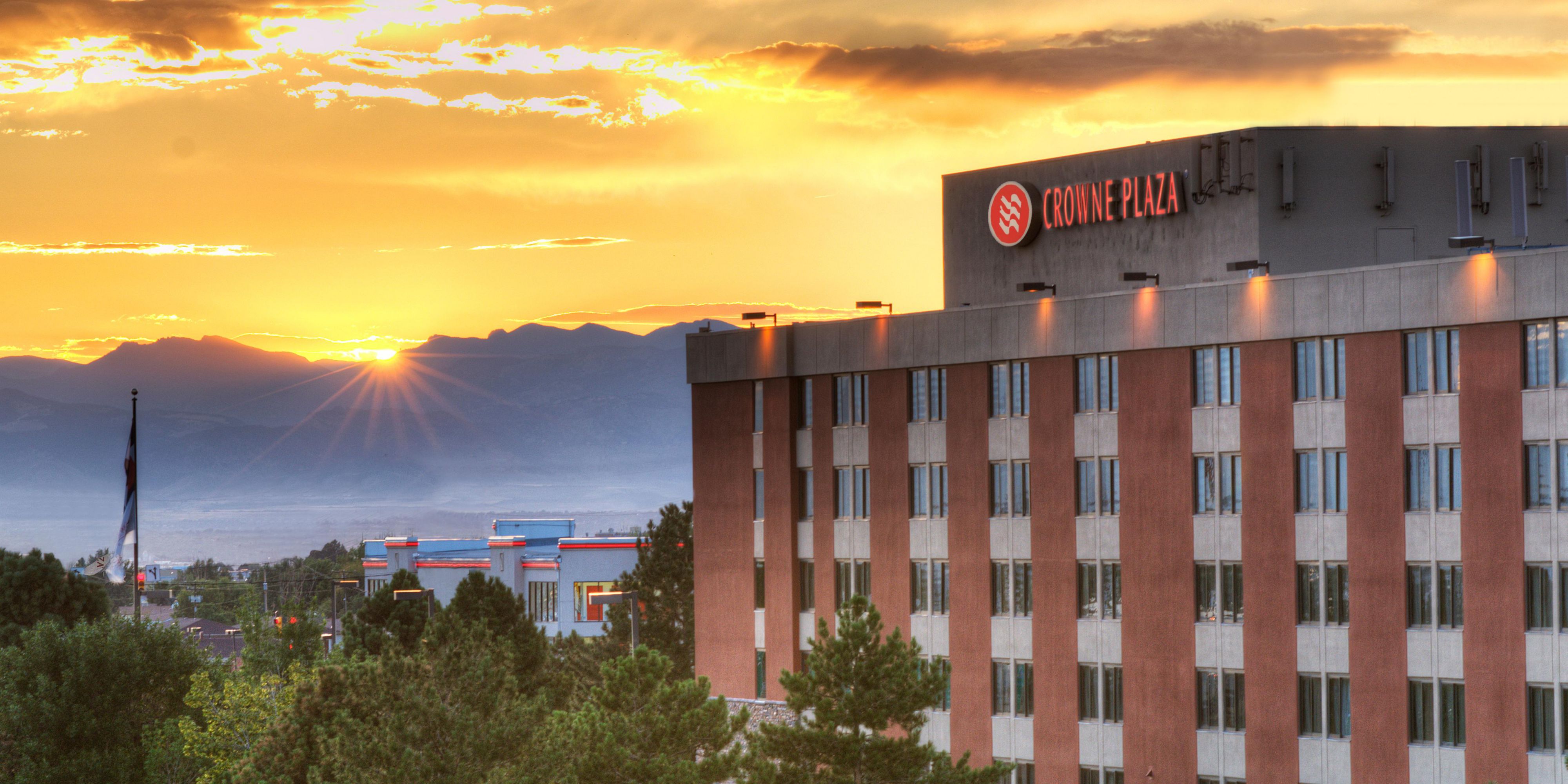 Hotel highlight 1 para