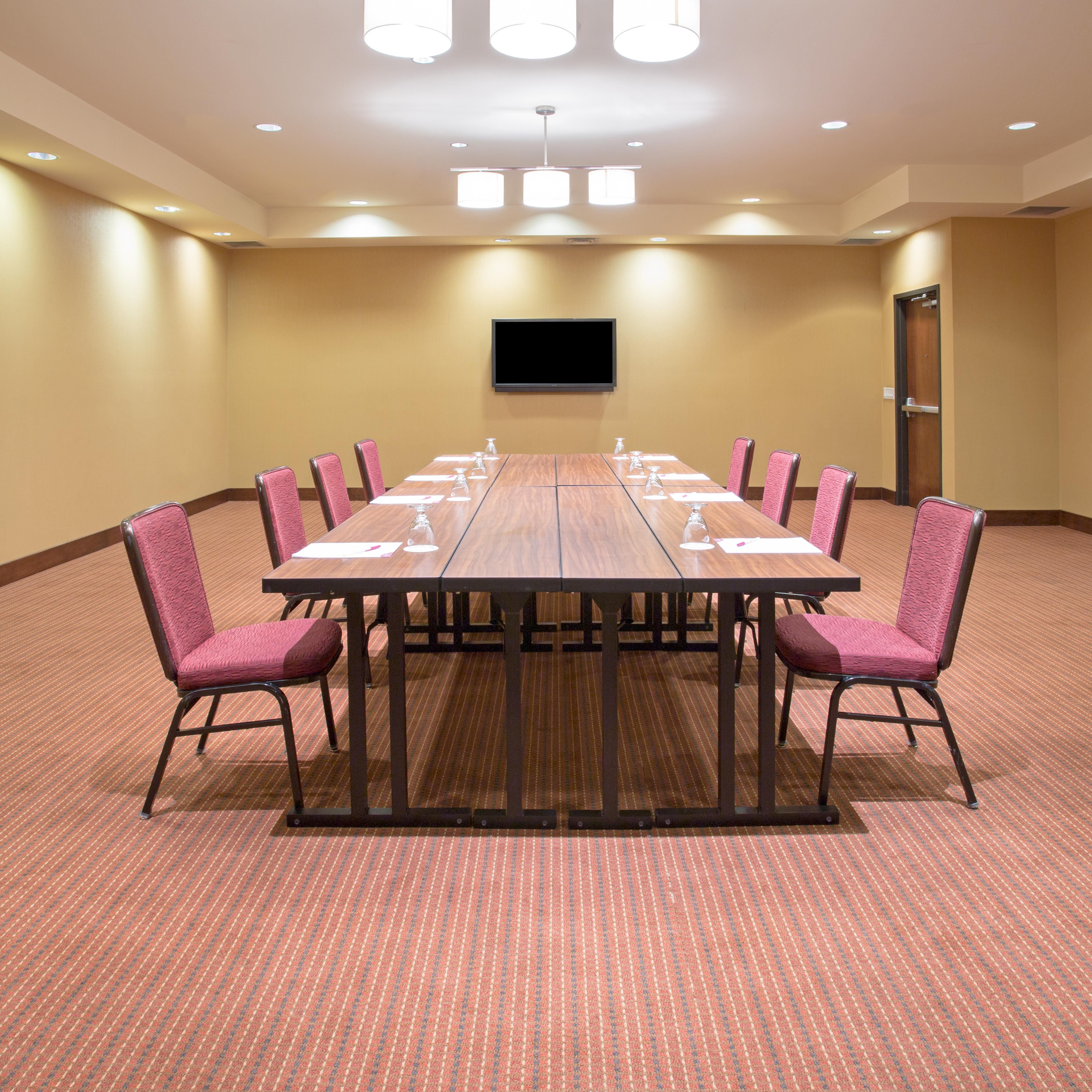 Telluride Meeting Room