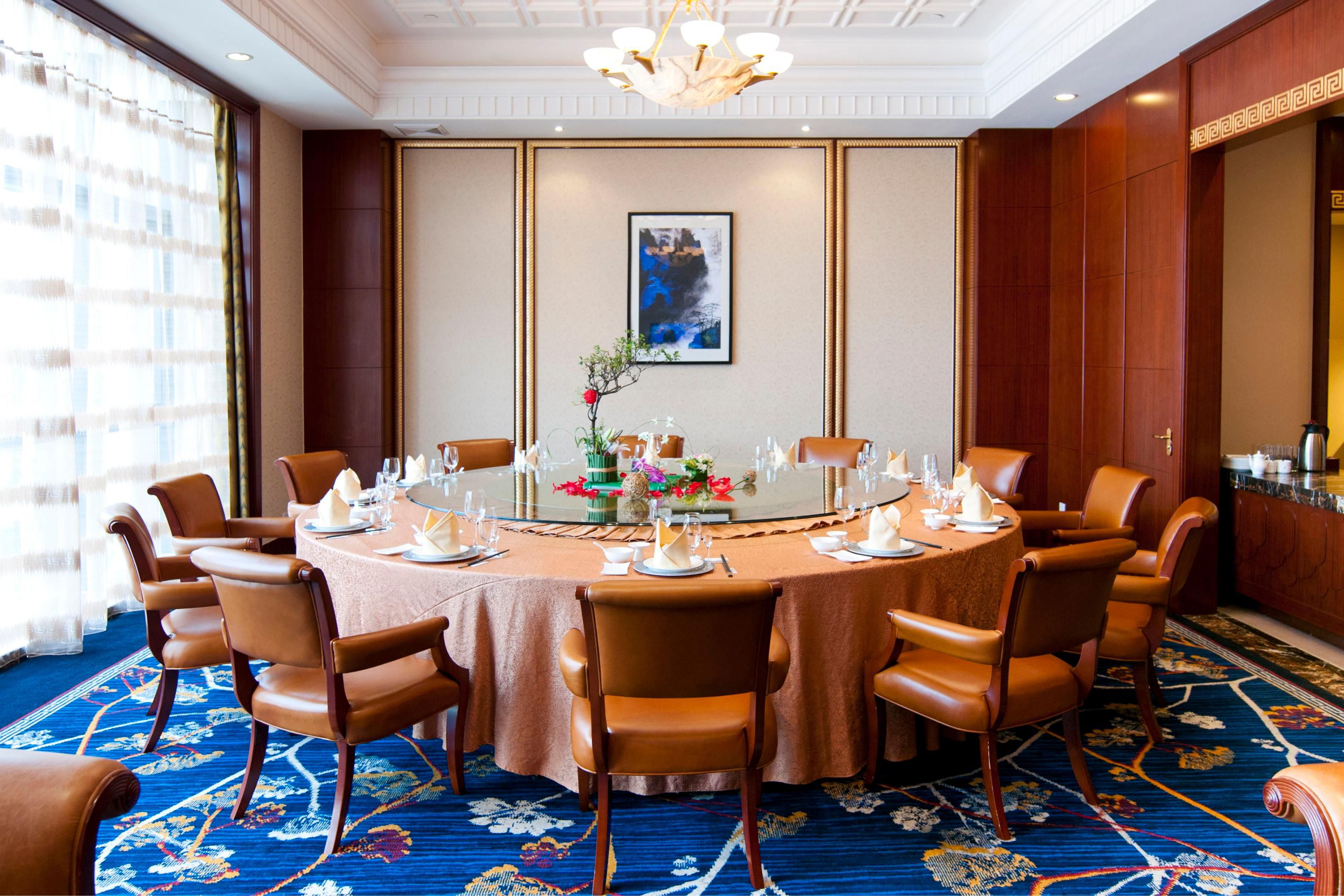 crowne plaza 德清莫干山皇冠假日酒店