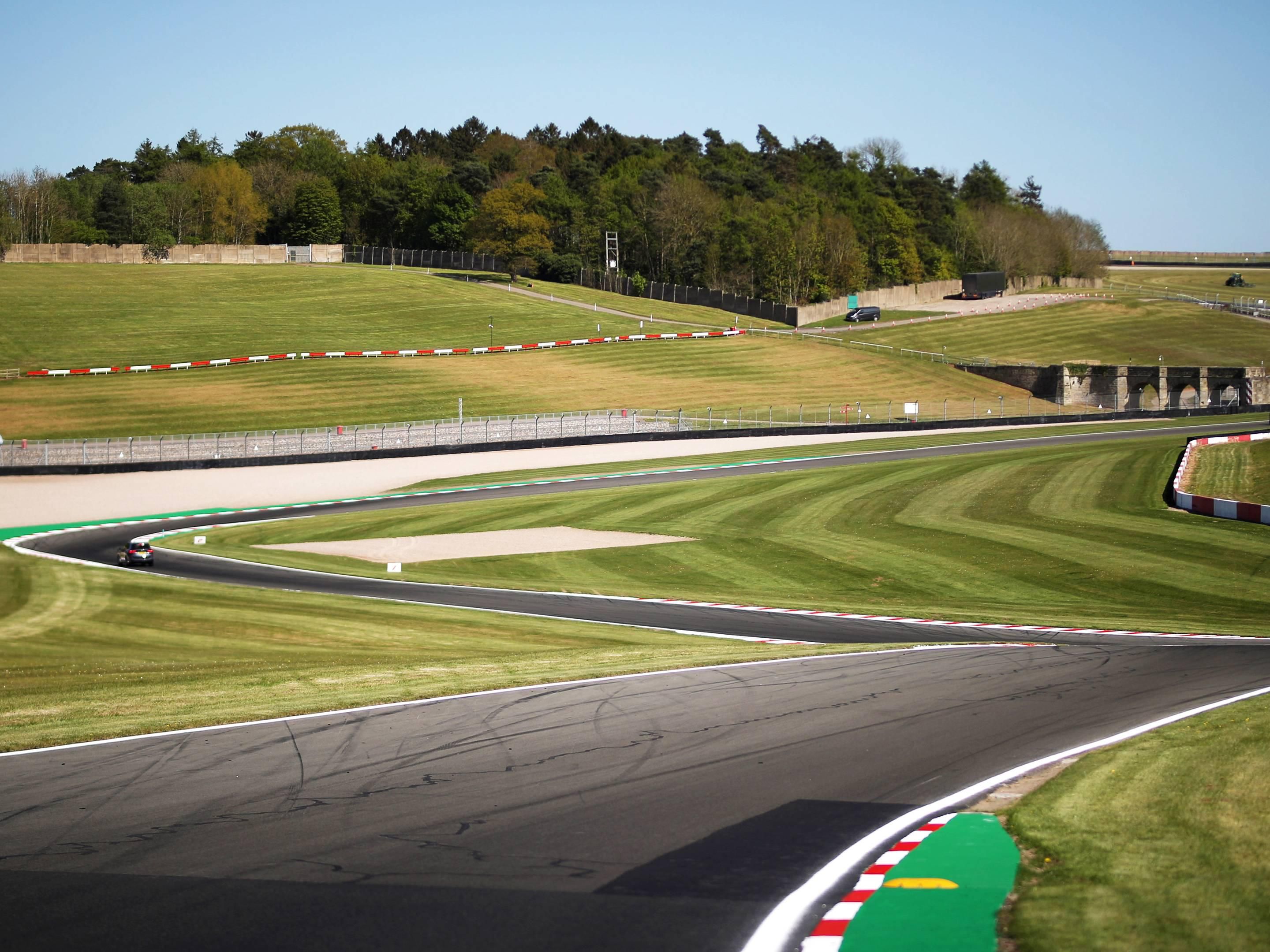 Just 10 minutes from Donington Park, Crowne Plaza East Midlands Airport puts you right at the heart of the action. Whether you're here for the thrilling World Superbike Championship, British Superbikes or the legendary Download Festival, enjoy stylish rooms and Marco’s New York Italian—your perfect pit stop for unforgettable events!