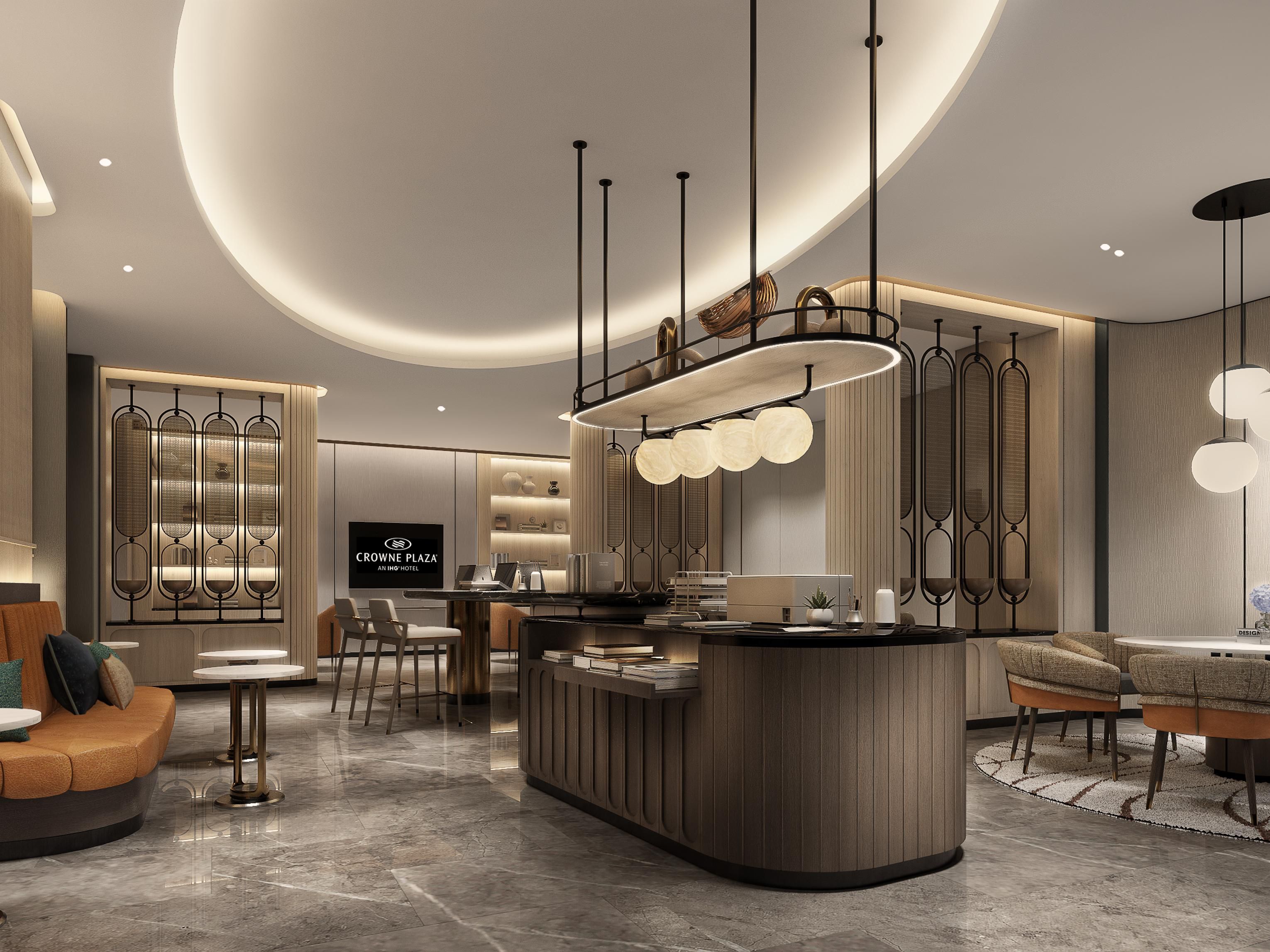 Guest Lounge