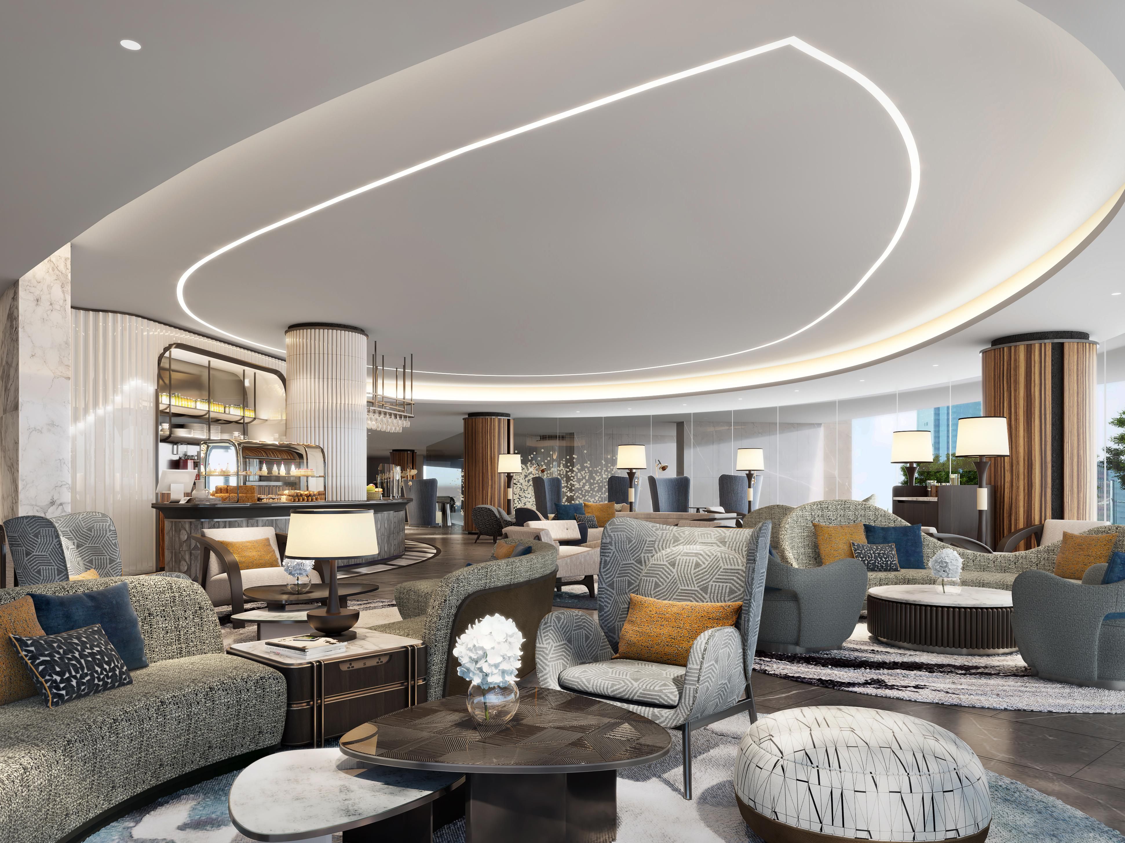 استرخ أو اعمل في أول صالة قهوة من مستويين في دكا. تقدم Connexions مشروبات حرفية ووجبات خفيفة في أجواء أنيقة مصممة للاجتماعات غير الرسمية واللحظات الاجتماعية.