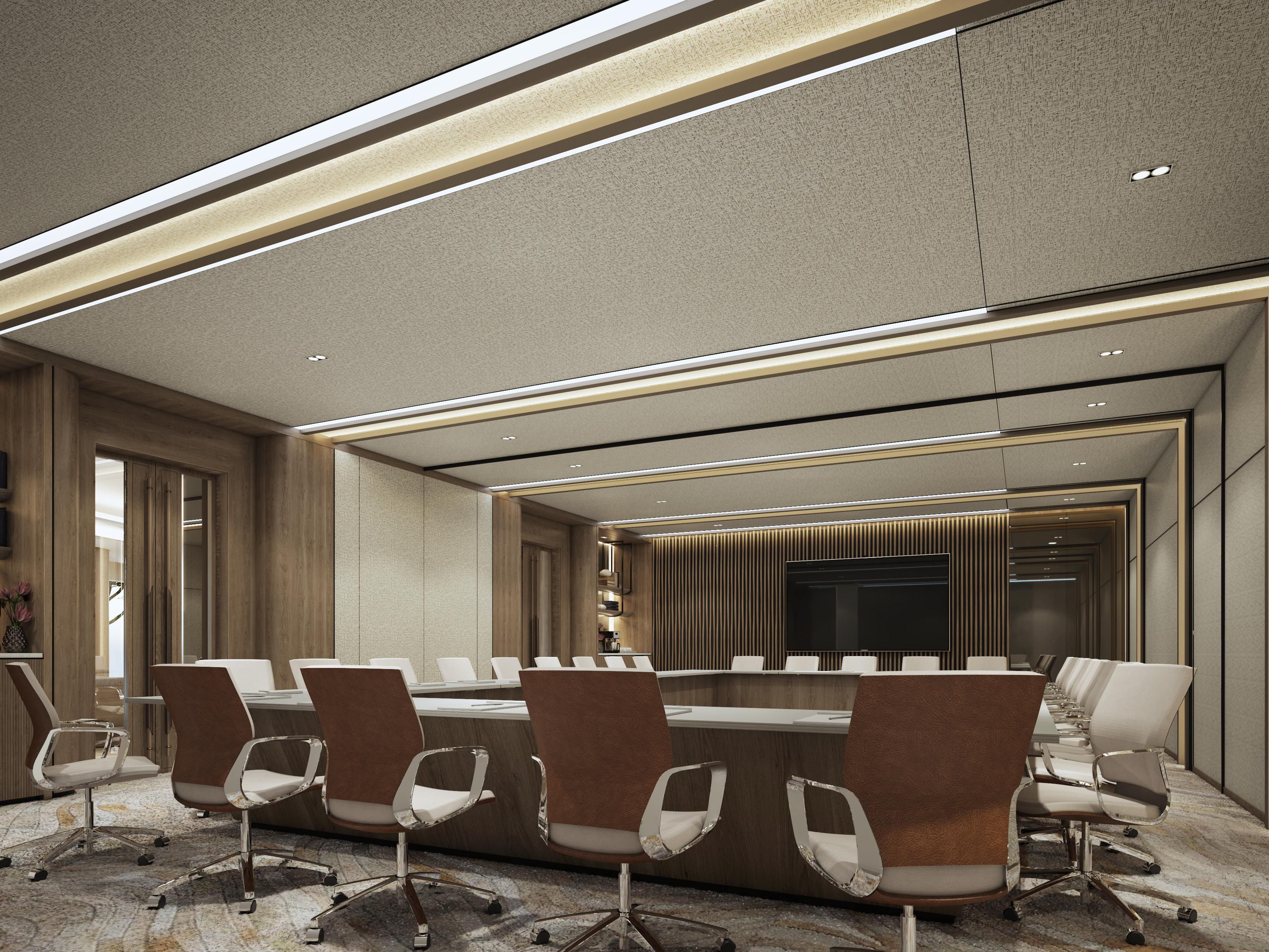 オーロラの広大なホールからミストのようなコンパクトなボードルームまで、最新のテクノロジーを備えたセミナーやワークショップ、戦略セッションなどに対応する柔軟な会場です。