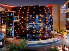 Crowne Plaza Doha - The Business Park