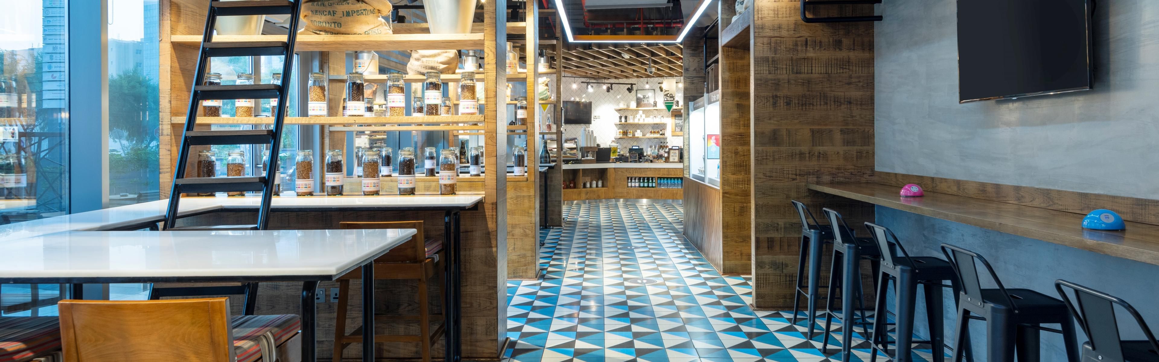 Primary Dining photo