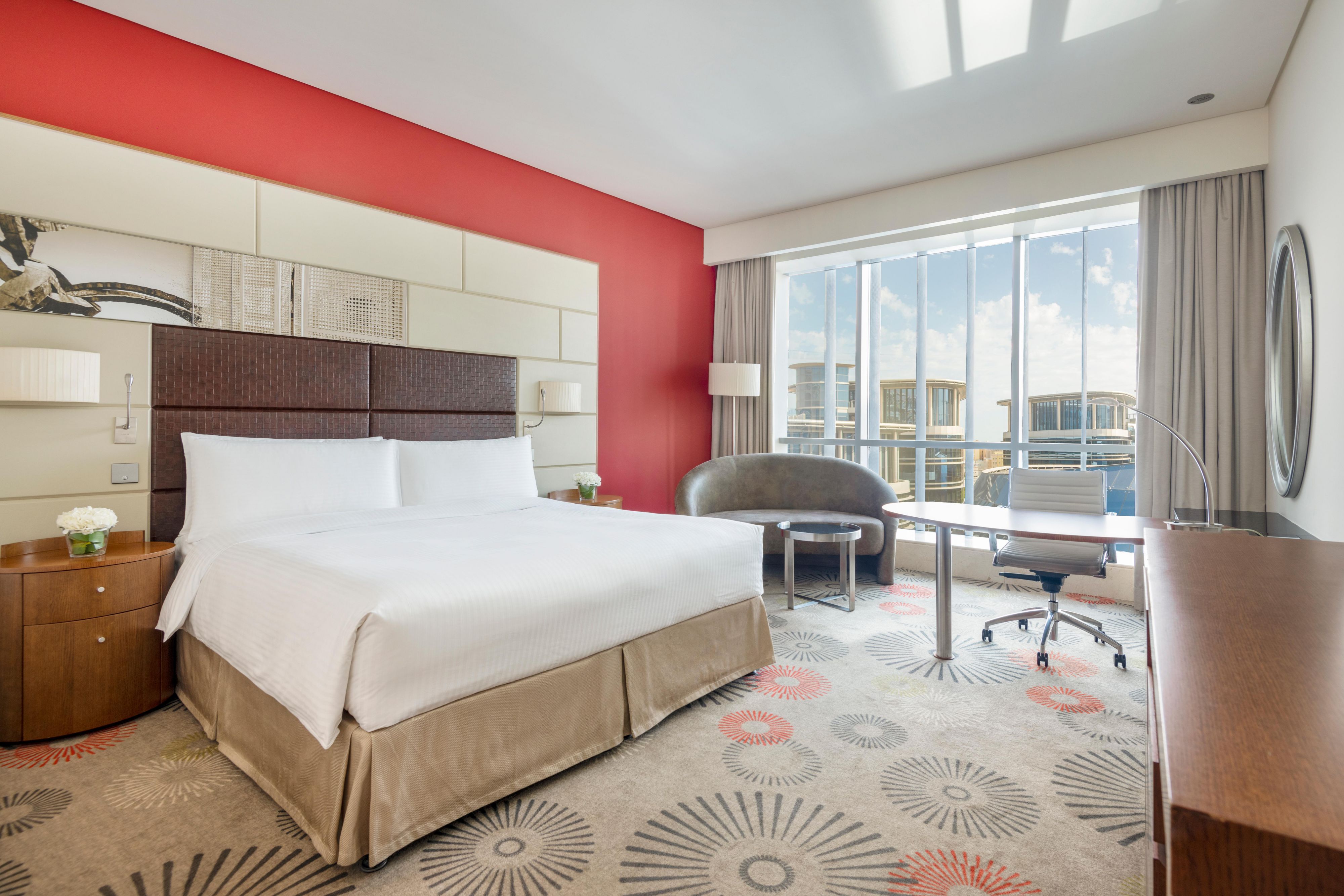 Crowne Plaza Doha - The Business Park - 、ドーハ