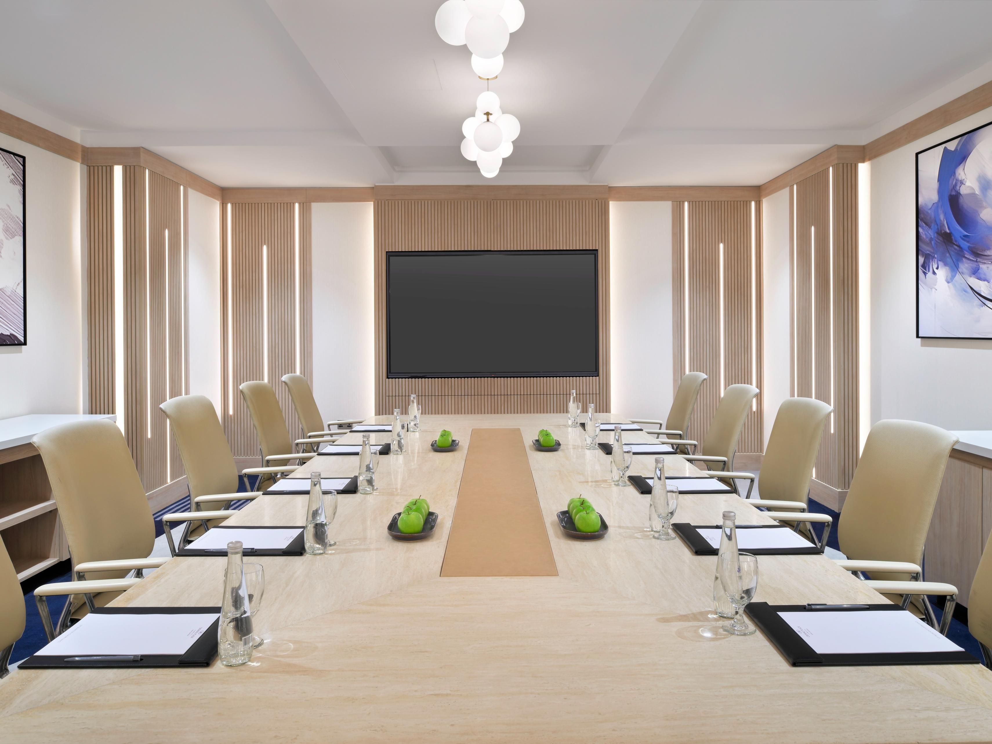 For those coming for business or events, our meeting facilities are suitable for small reunions or big weddings and celebrations.