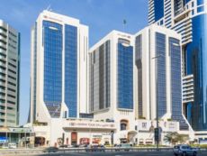 Crowne Plaza Dubai Apartments