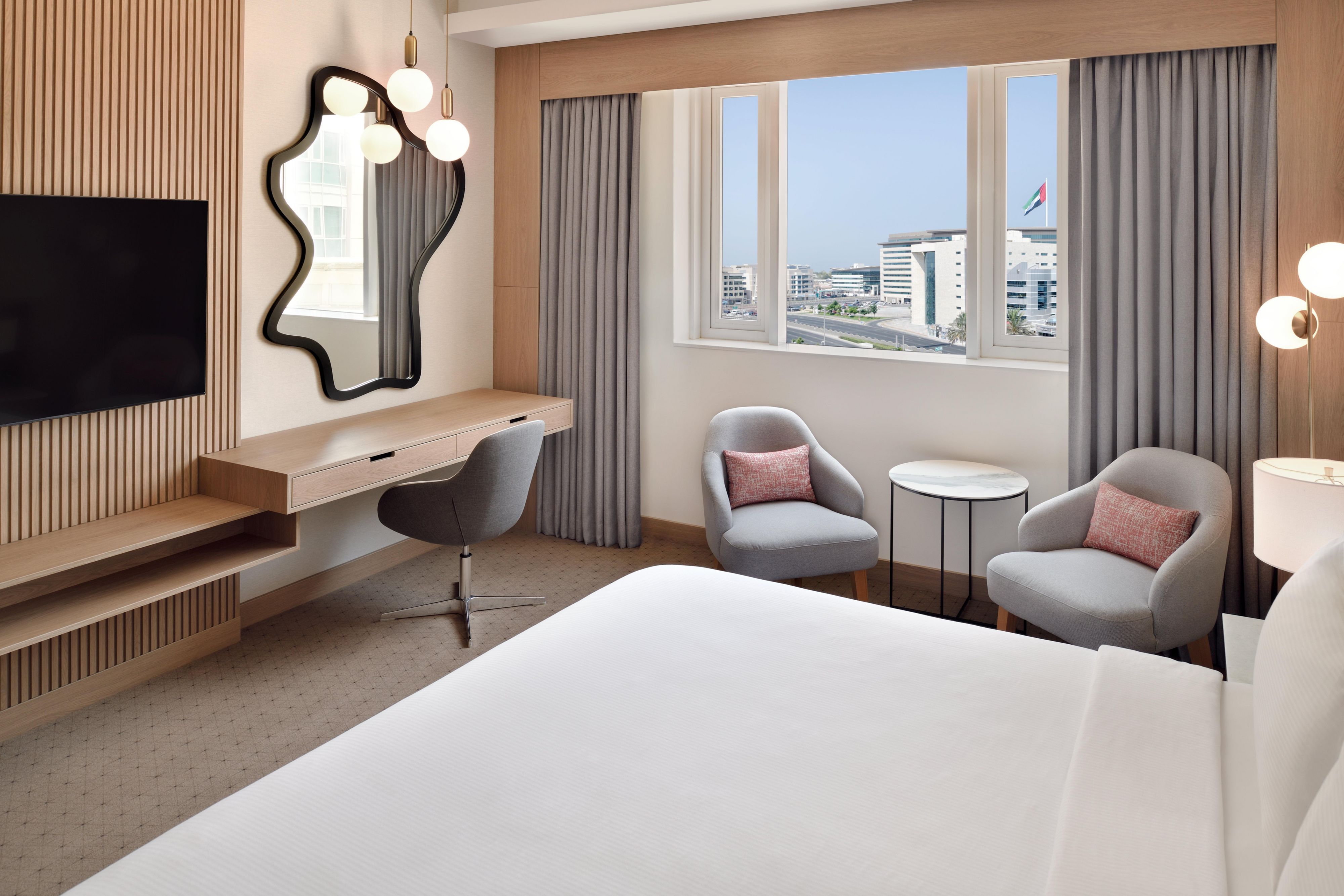 Crowne Plaza Dubai Jumeirah Dubai, United Arab Emirates