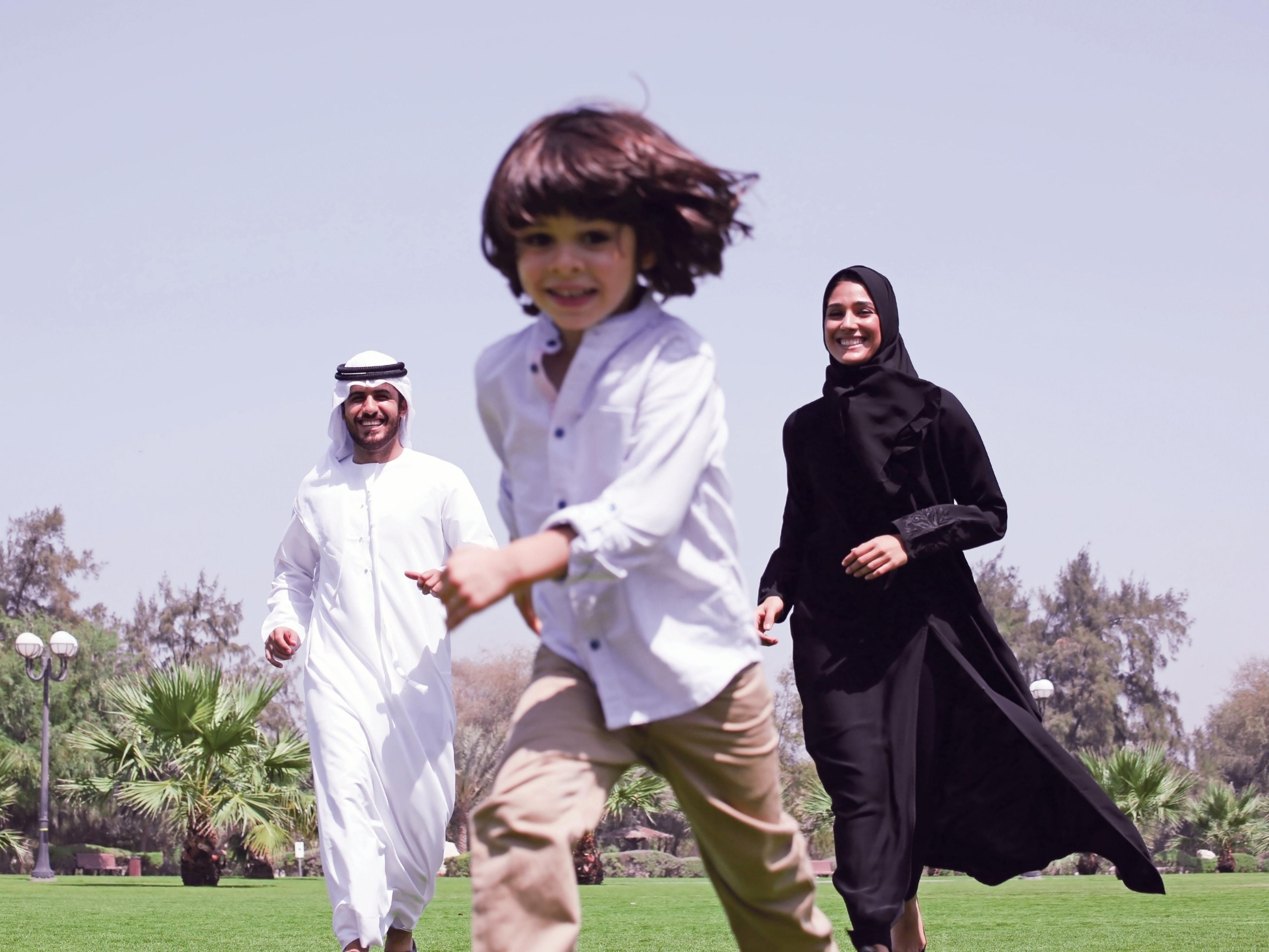 UAE Staycation Offer