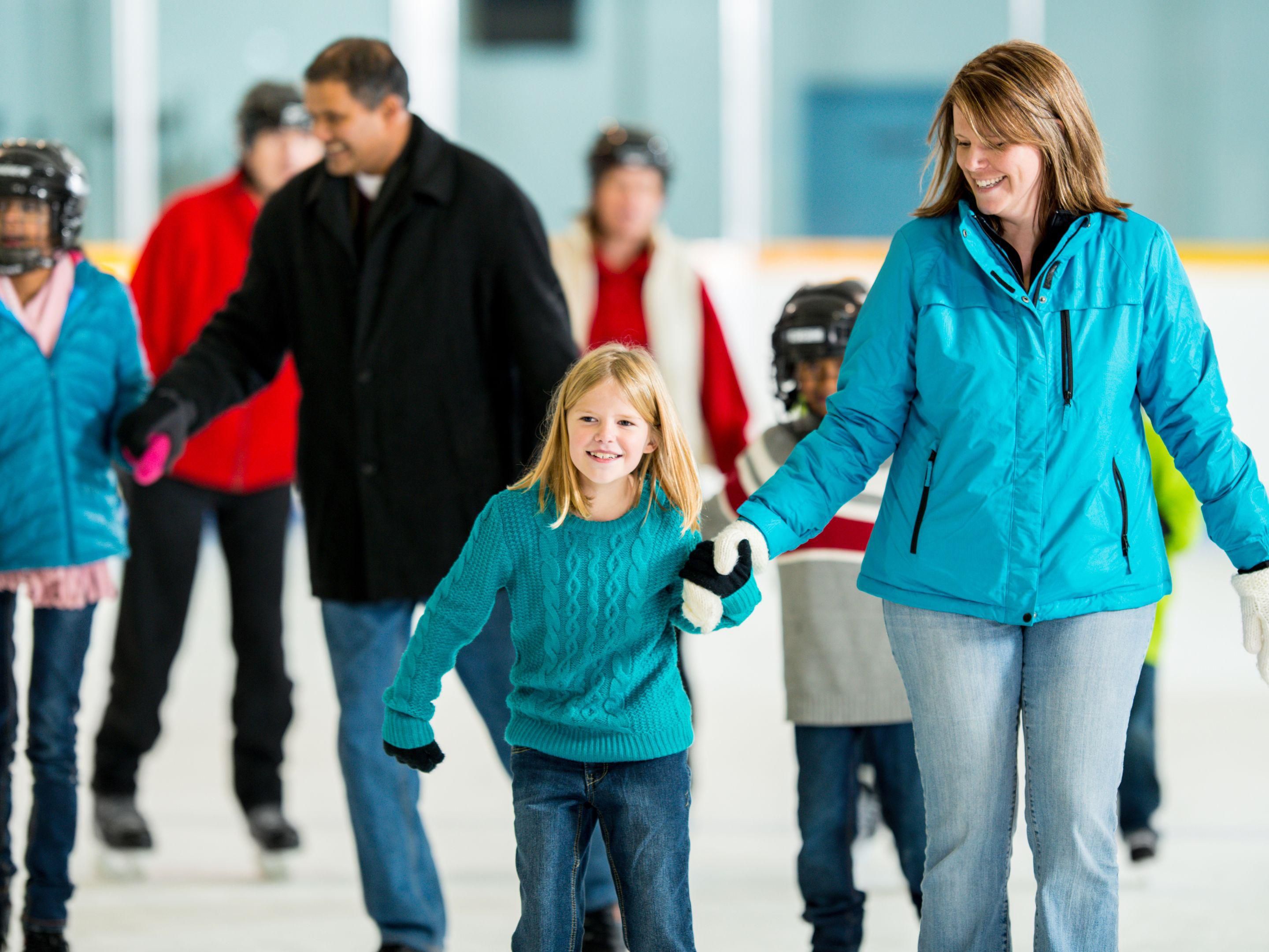 Just a 5-minute walk from the Hotel, the Blanchardstown Ice Skating Rink offers the perfect winter escape! Glide across the ice with friends or family in a fun, festive atmosphere. Whether you're a beginner or a pro, it’s the ideal spot to make memories this season, all just steps from your cozy retreat!
